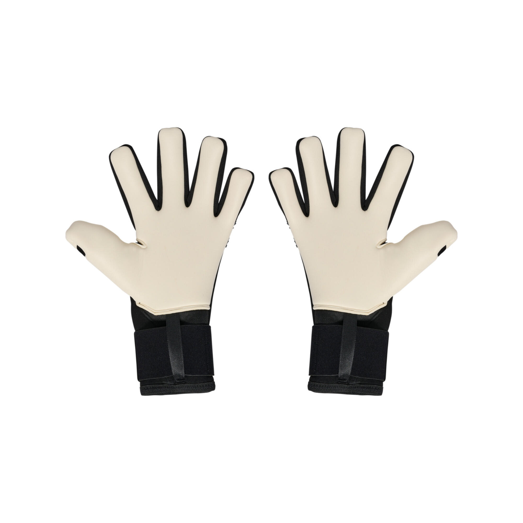 HUMMEL rękawice bramkarskie hml GK Gloves Hyper Grip 8/8