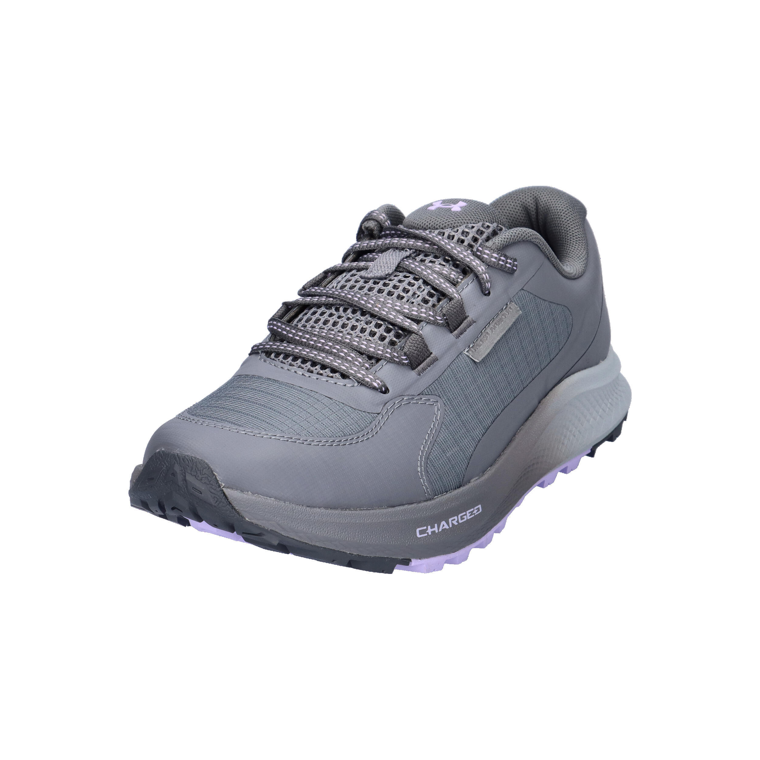 Under Armour Damen Laufschuhe W Charged Bandit TR 3 3028405 4/15