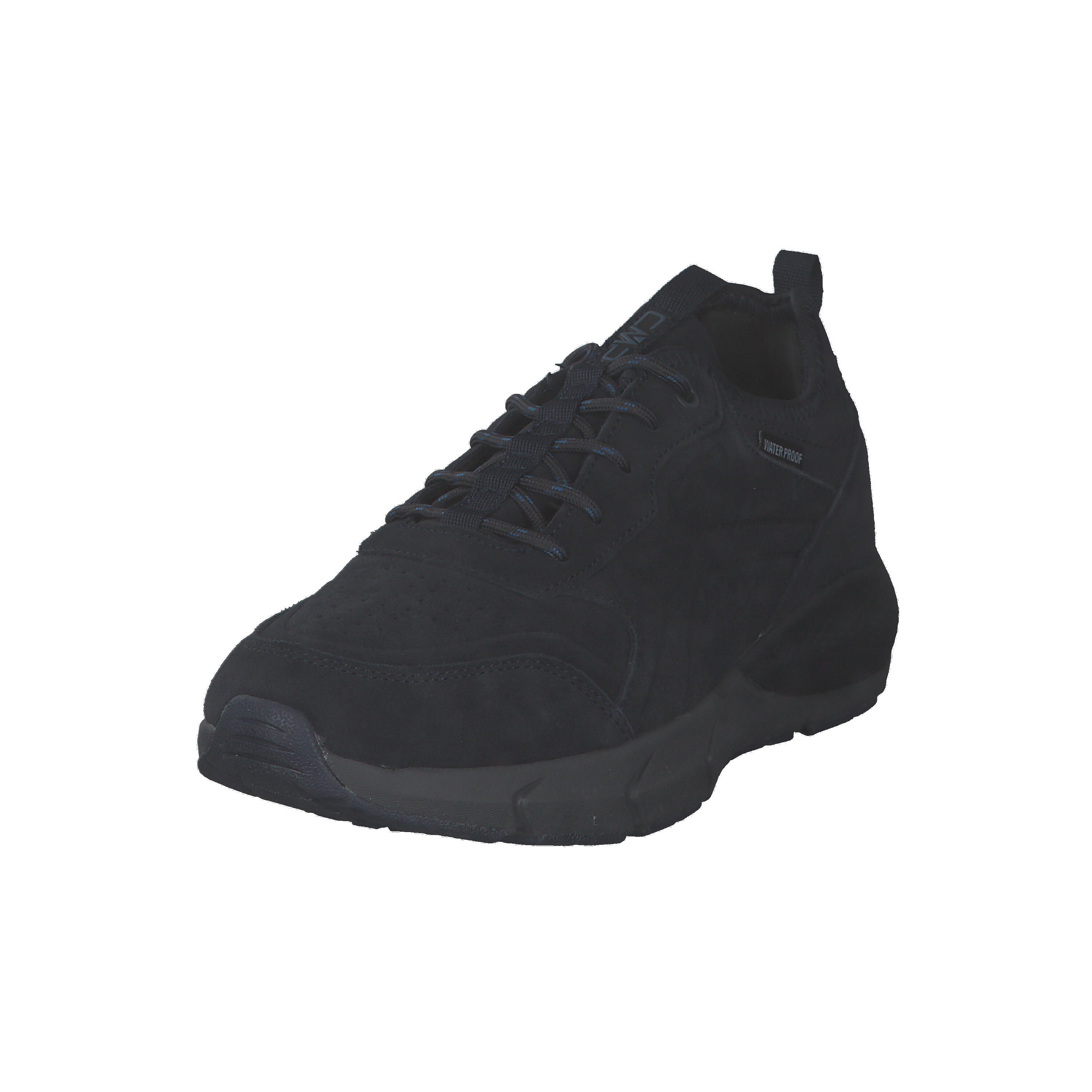 Sneakers pour hommes CMP Syryas WP 9/15