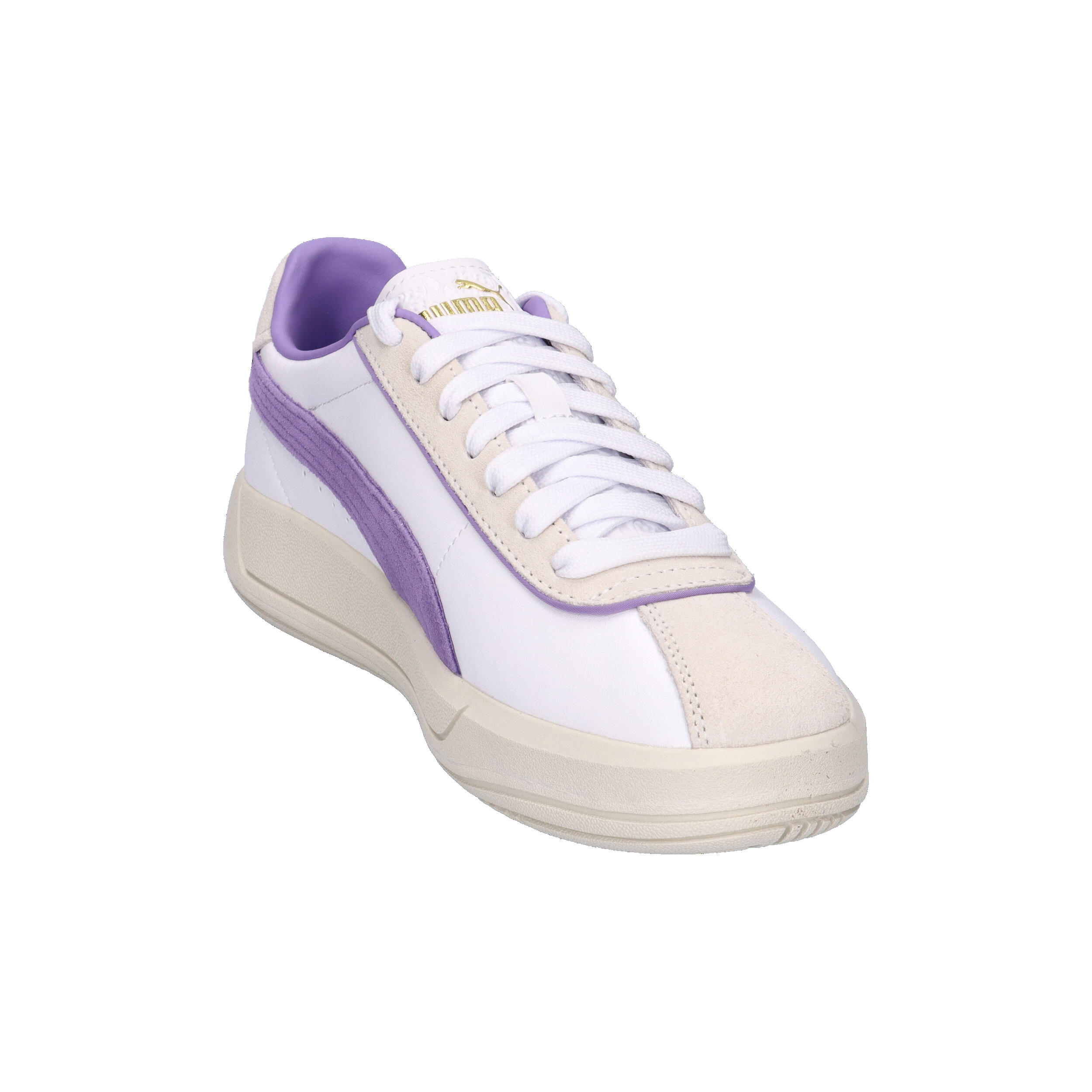 Puma Damen Sneaker Club Klassika 400364 2/15