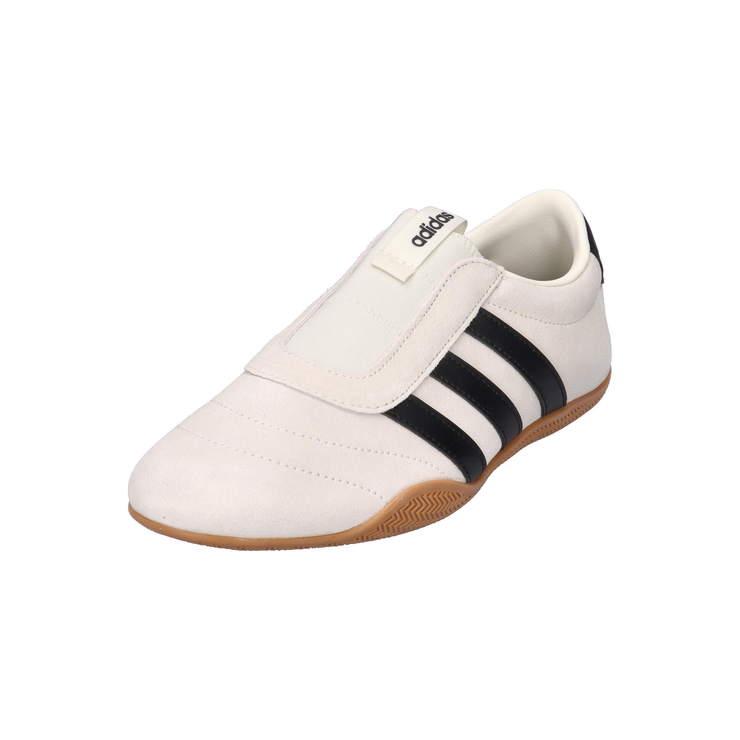 adidas Damen Sneaker Grand Court Lo Slip On 4/15