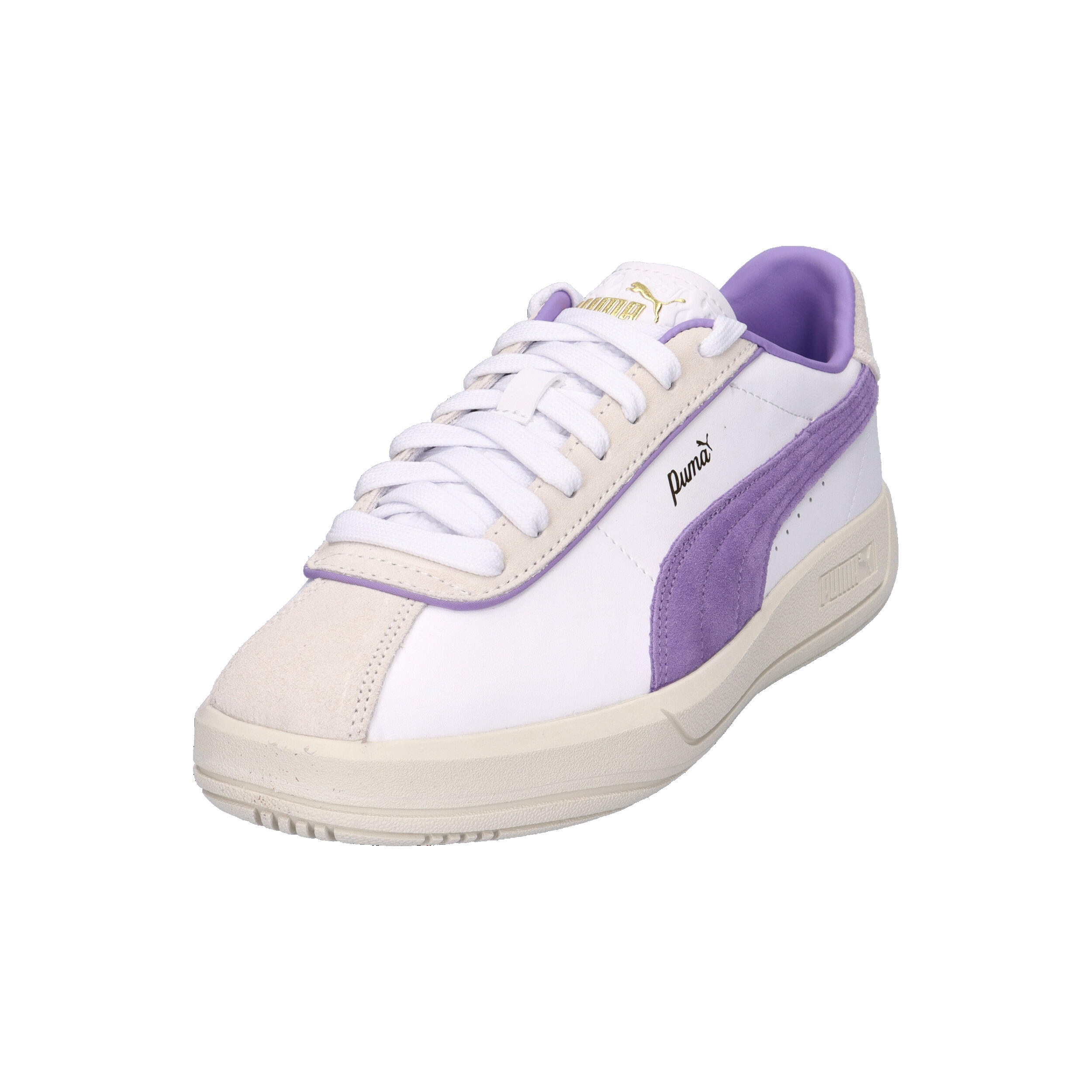 Puma Damen Sneaker Club Klassika 400364 4/15