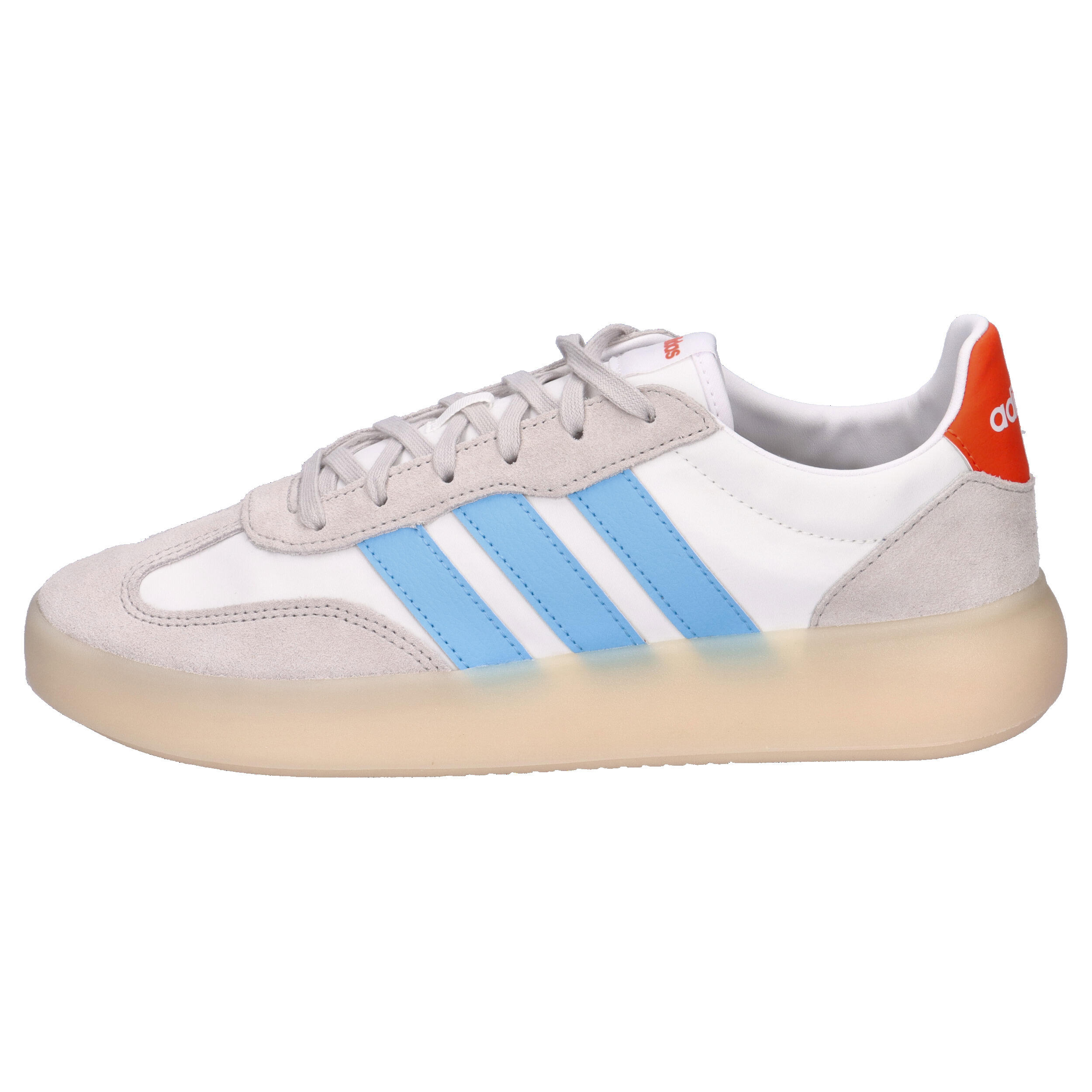 Scarpe Barreda Decode 10/15