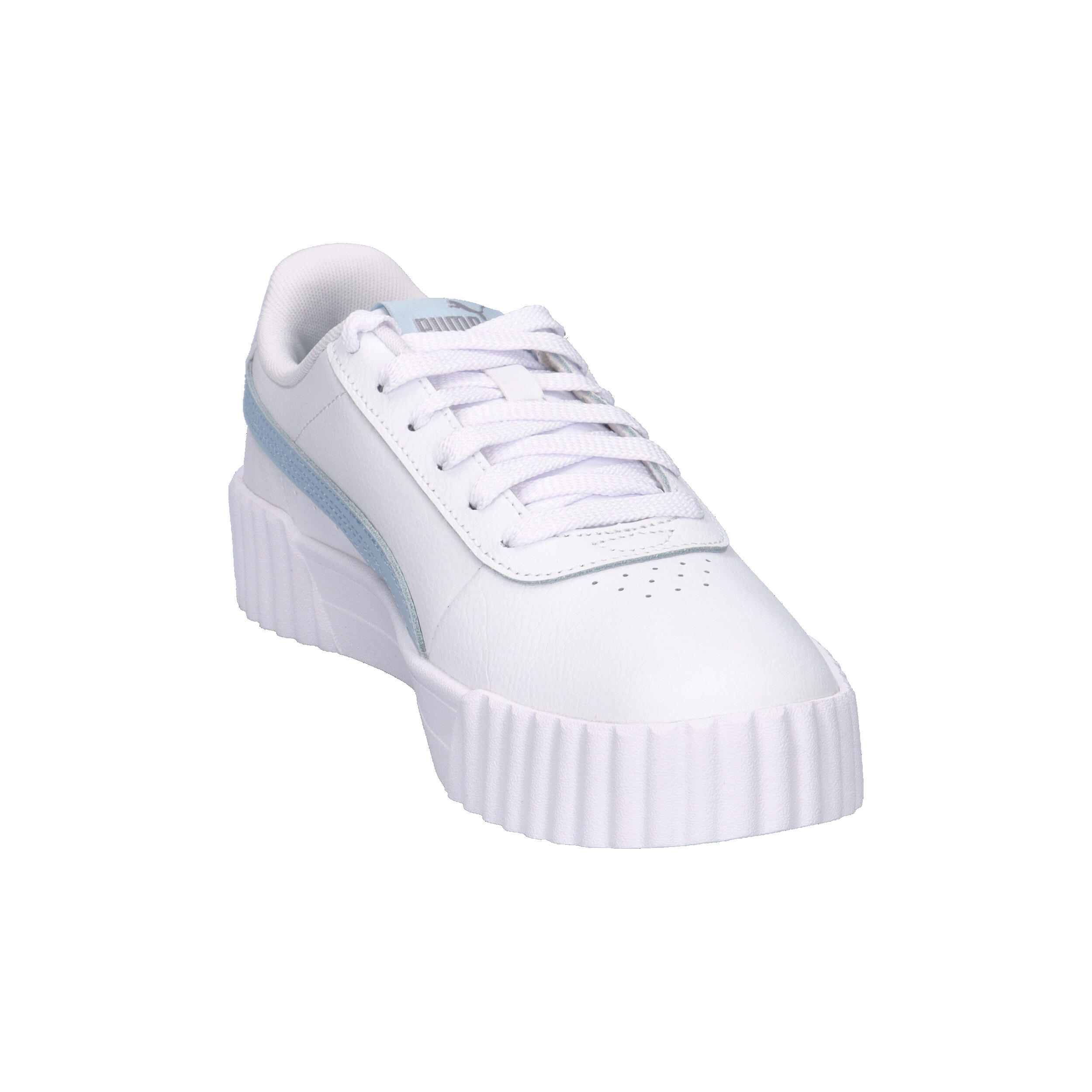 Puma Damen Sneaker Carina 3.0 400365 2/15