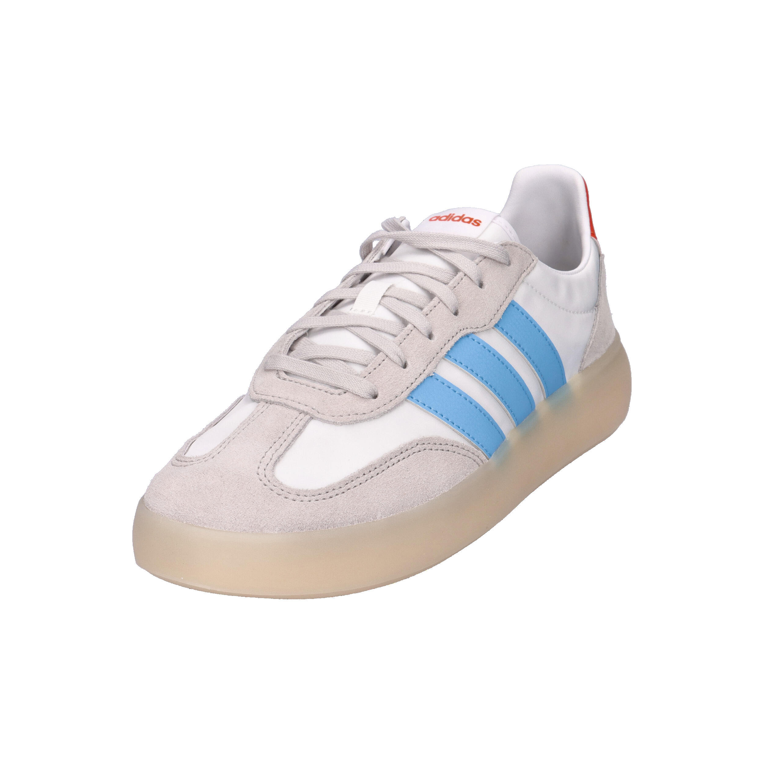 Scarpe Barreda Decode 9/15