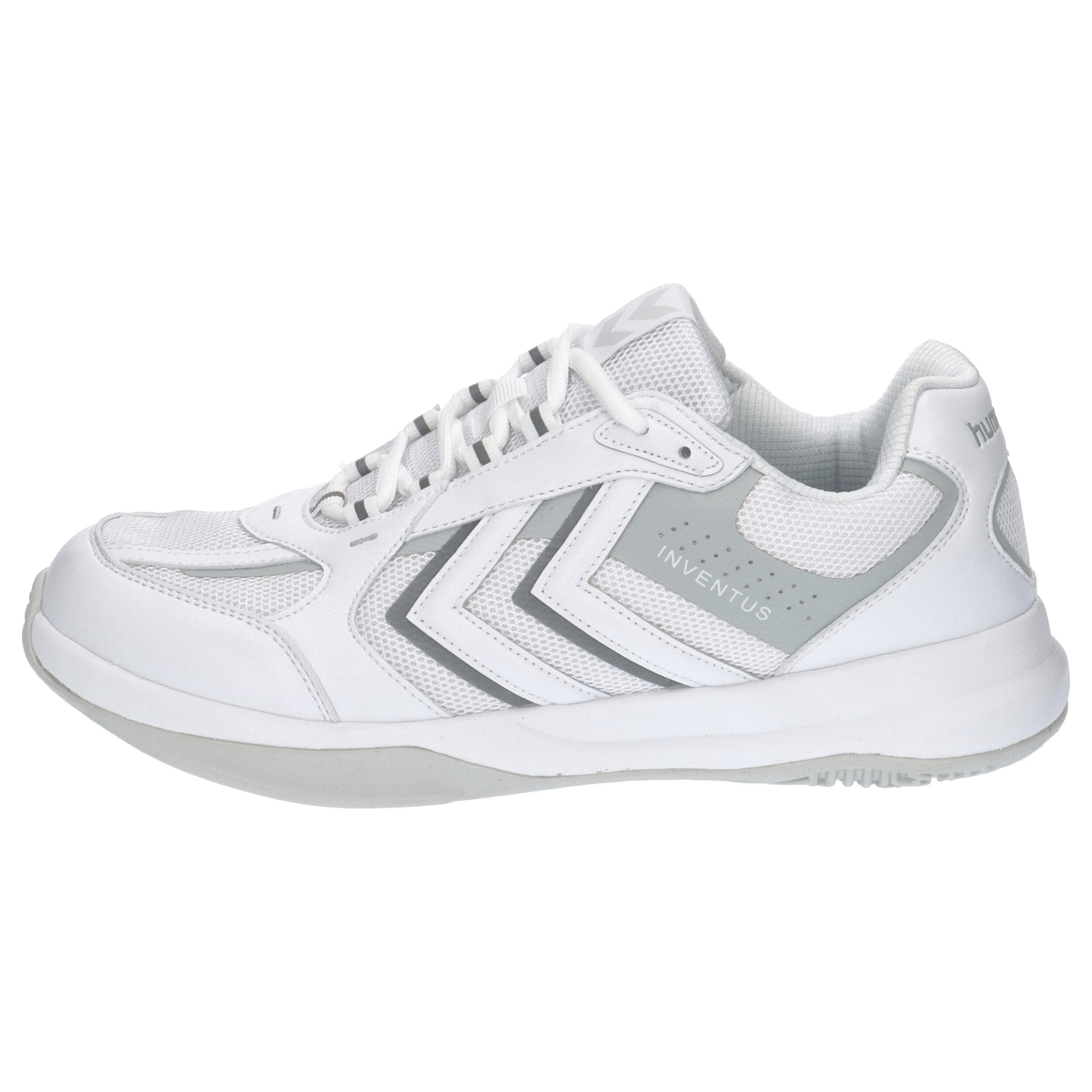 Enfiler Chaussure D'entraînement Inventus Off Tennis Adulte HUMMEL 10/15