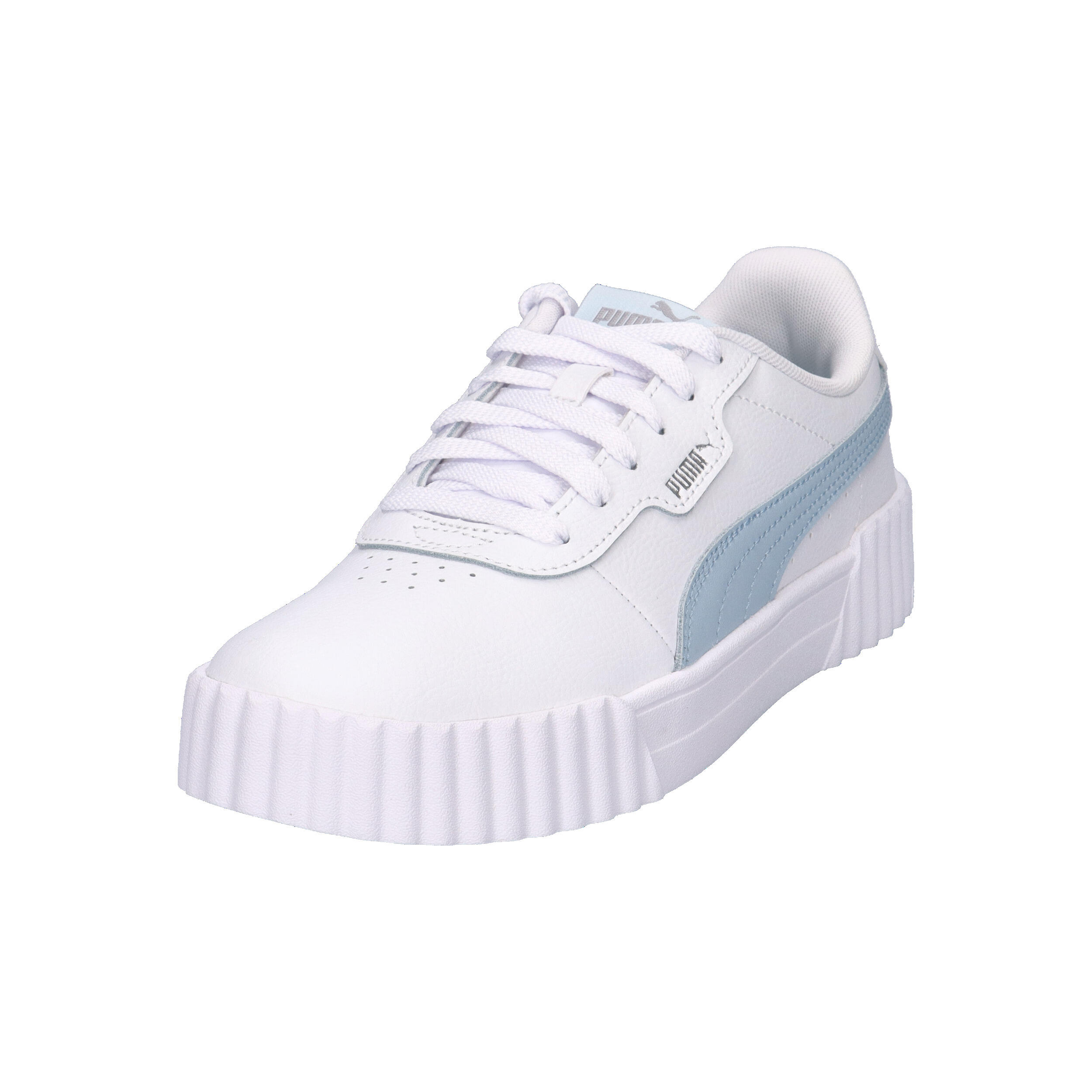 Puma Damen Sneaker Carina 3.0 400365 4/15