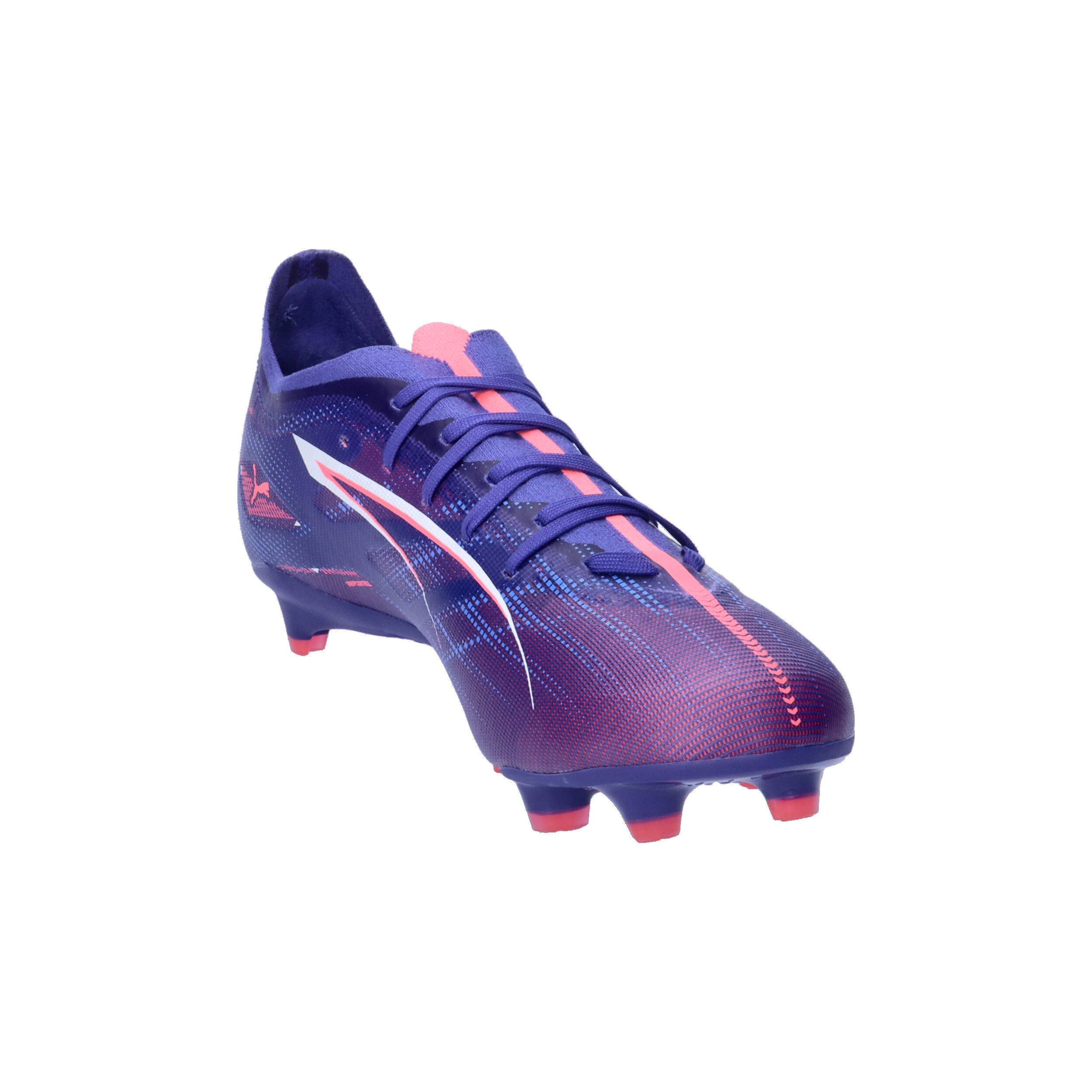 Crampons Puma Ultra 5 Match FG/AG 7/10
