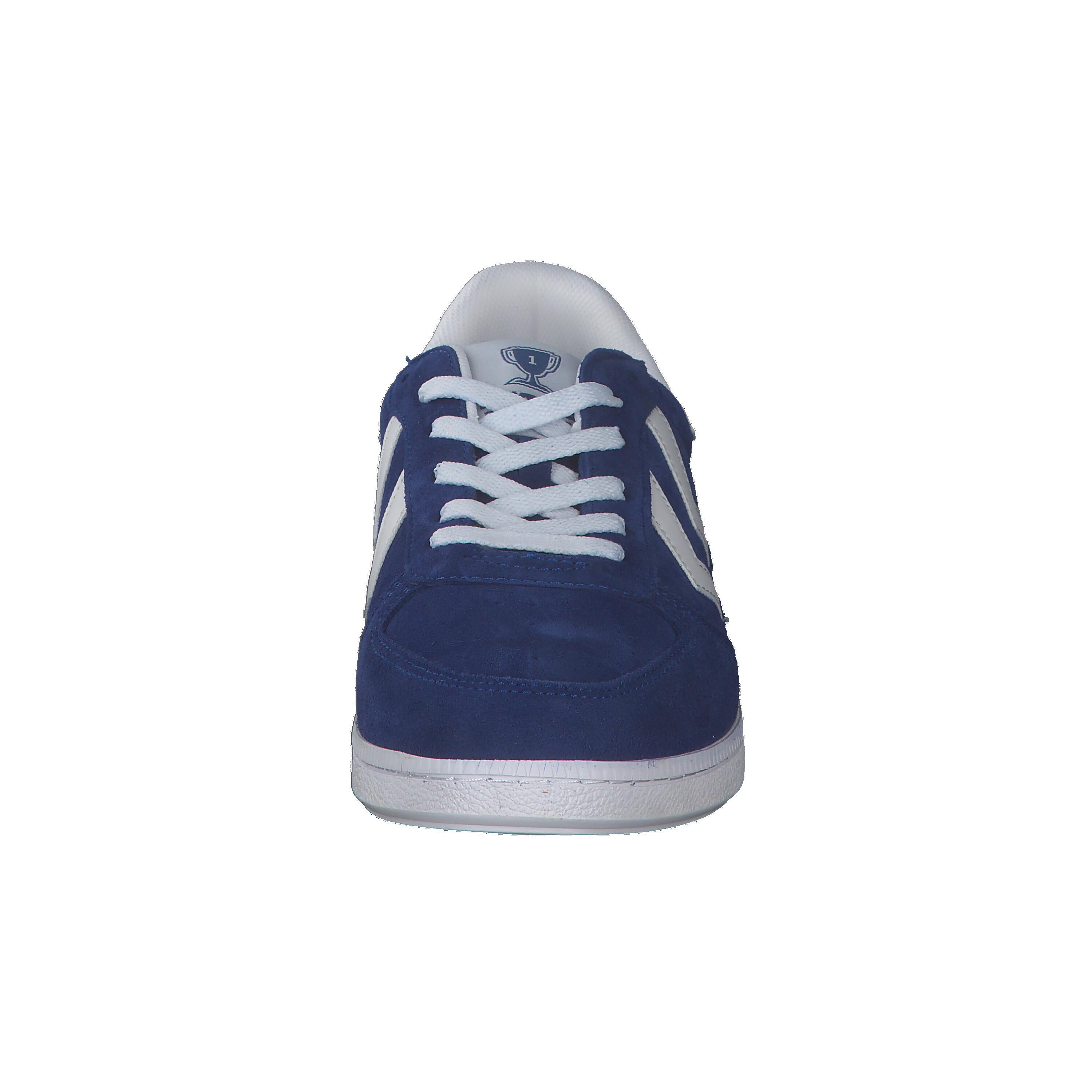 Hummel Unisex Sneaker Victory 208679 3/15