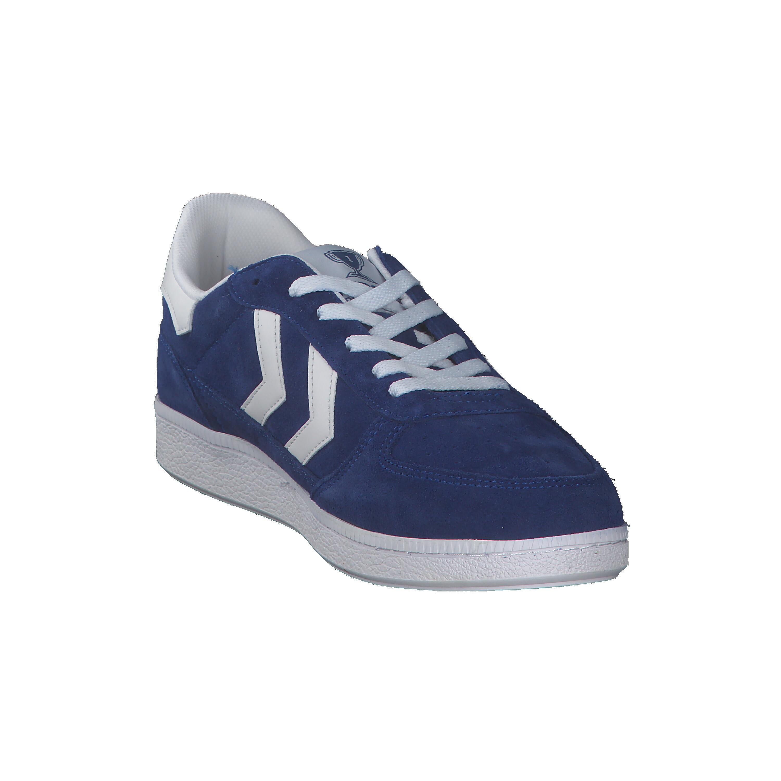 Hummel Unisex Sneaker Victory 208679 2/15