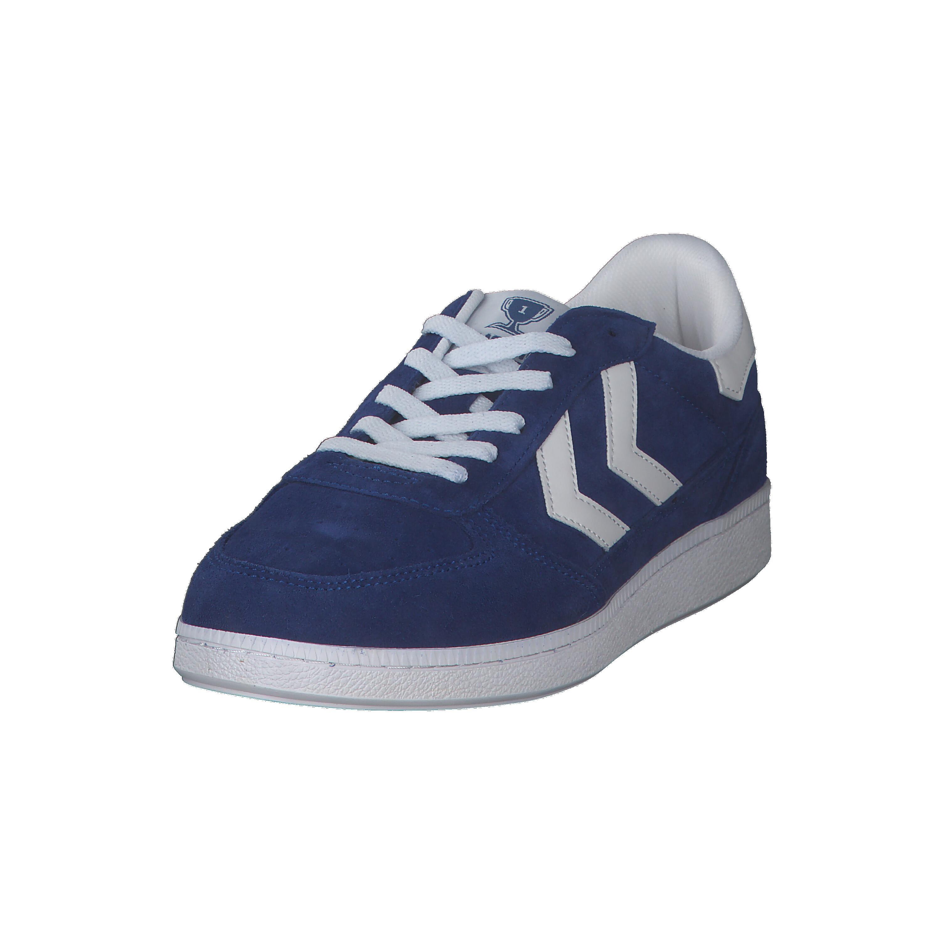 Hummel Unisex Sneaker Victory 208679 4/15