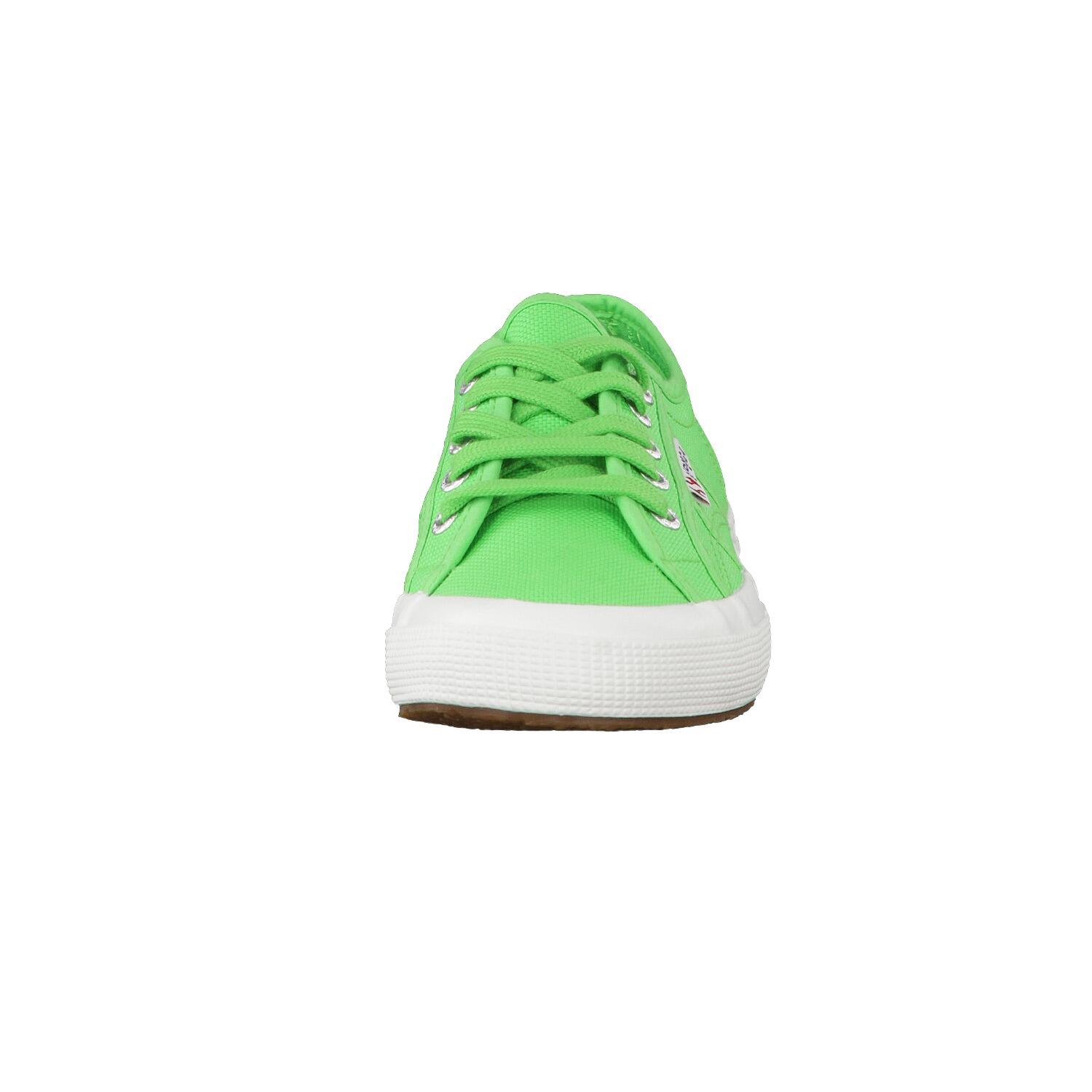 Superga Leinenschuhe 2750 3/15