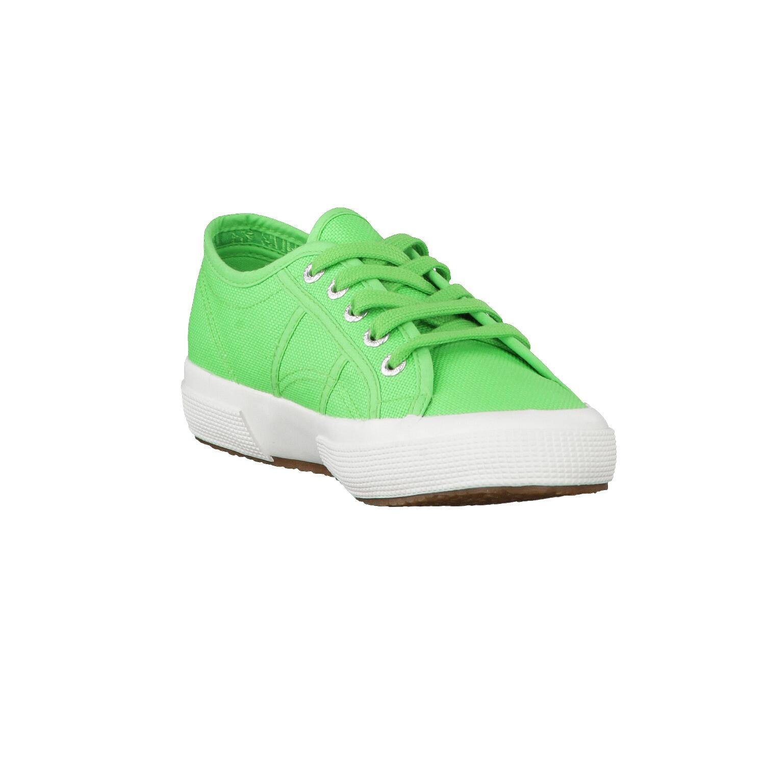 Superga Leinenschuhe 2750 2/15