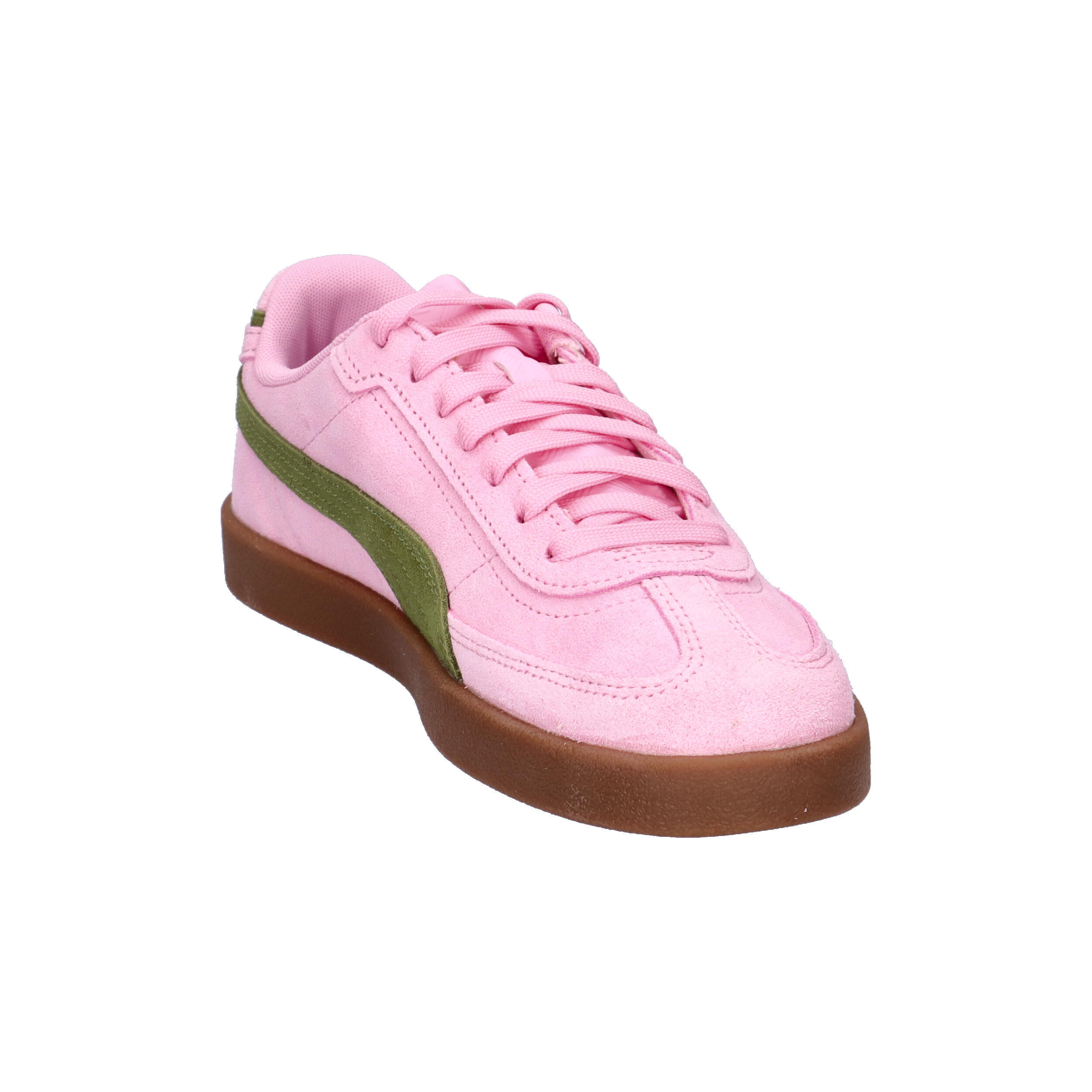 Scarpe da ginnastica Puma Club Ii Era Suede, Rosa, Uomini 7/10