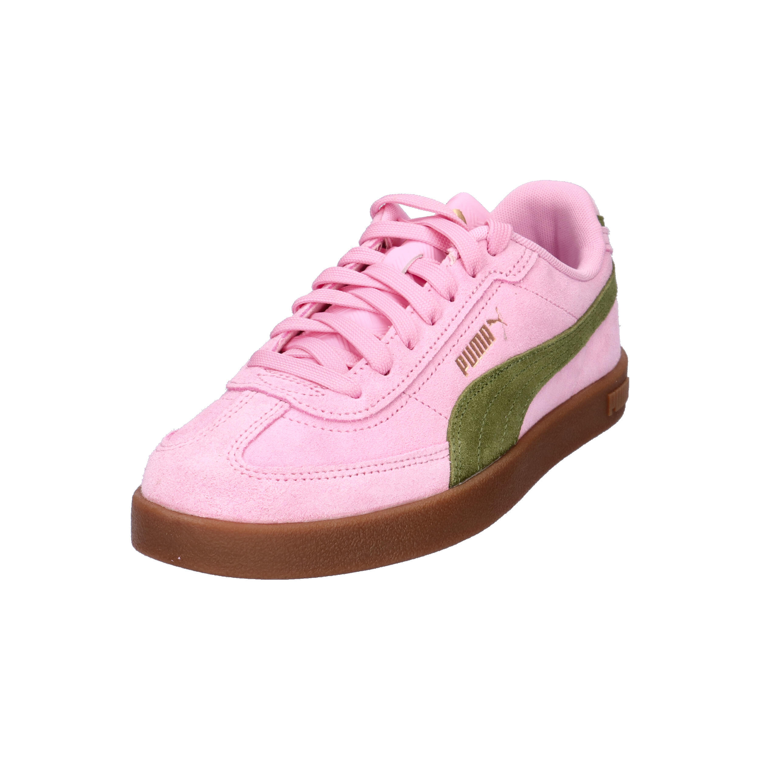 Scarpe da ginnastica Puma Club Ii Era Suede, Rosa, Uomini 9/10