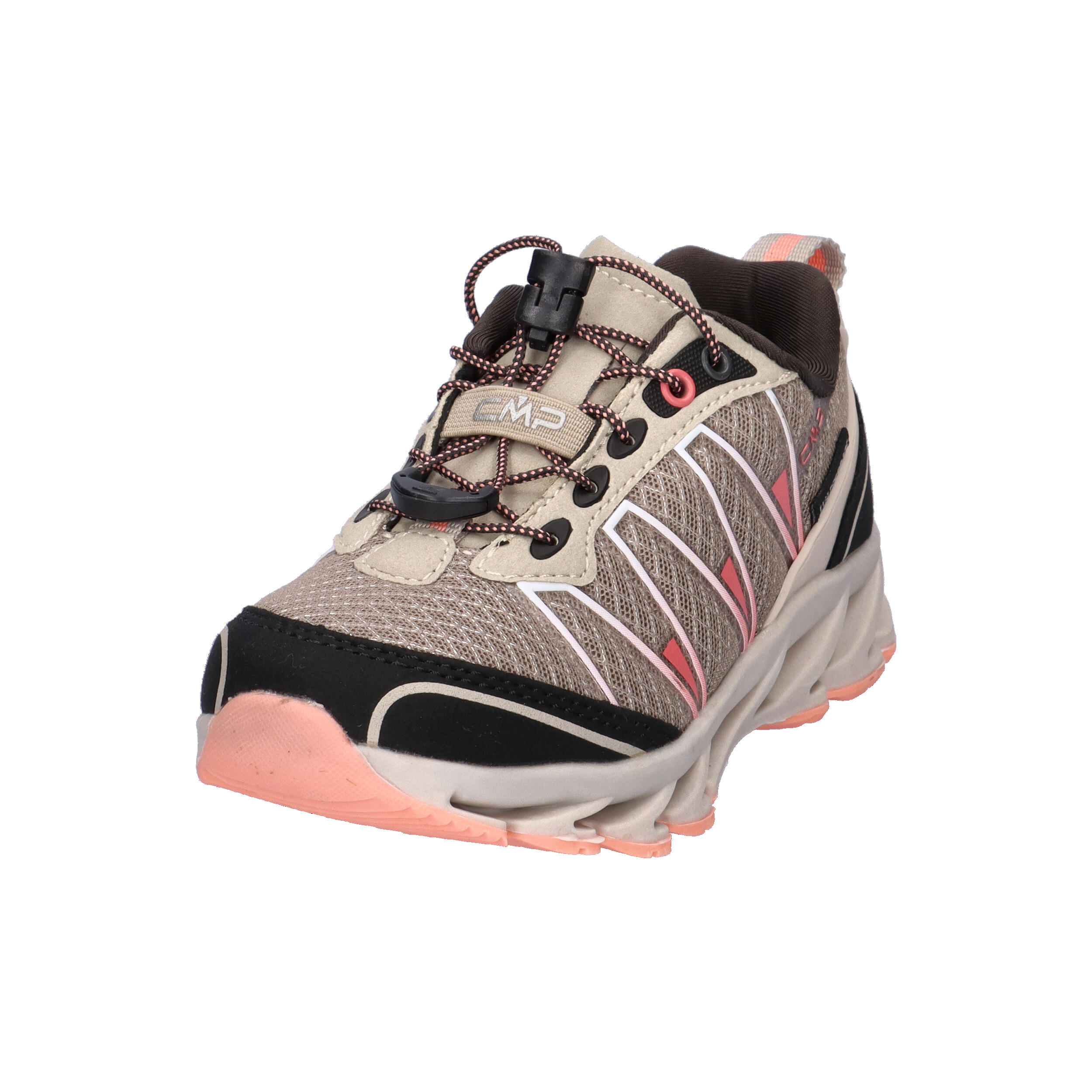 CMP Kinder Trail Running Schuhe Altak WP 2.0 39Q4794K 4/15
