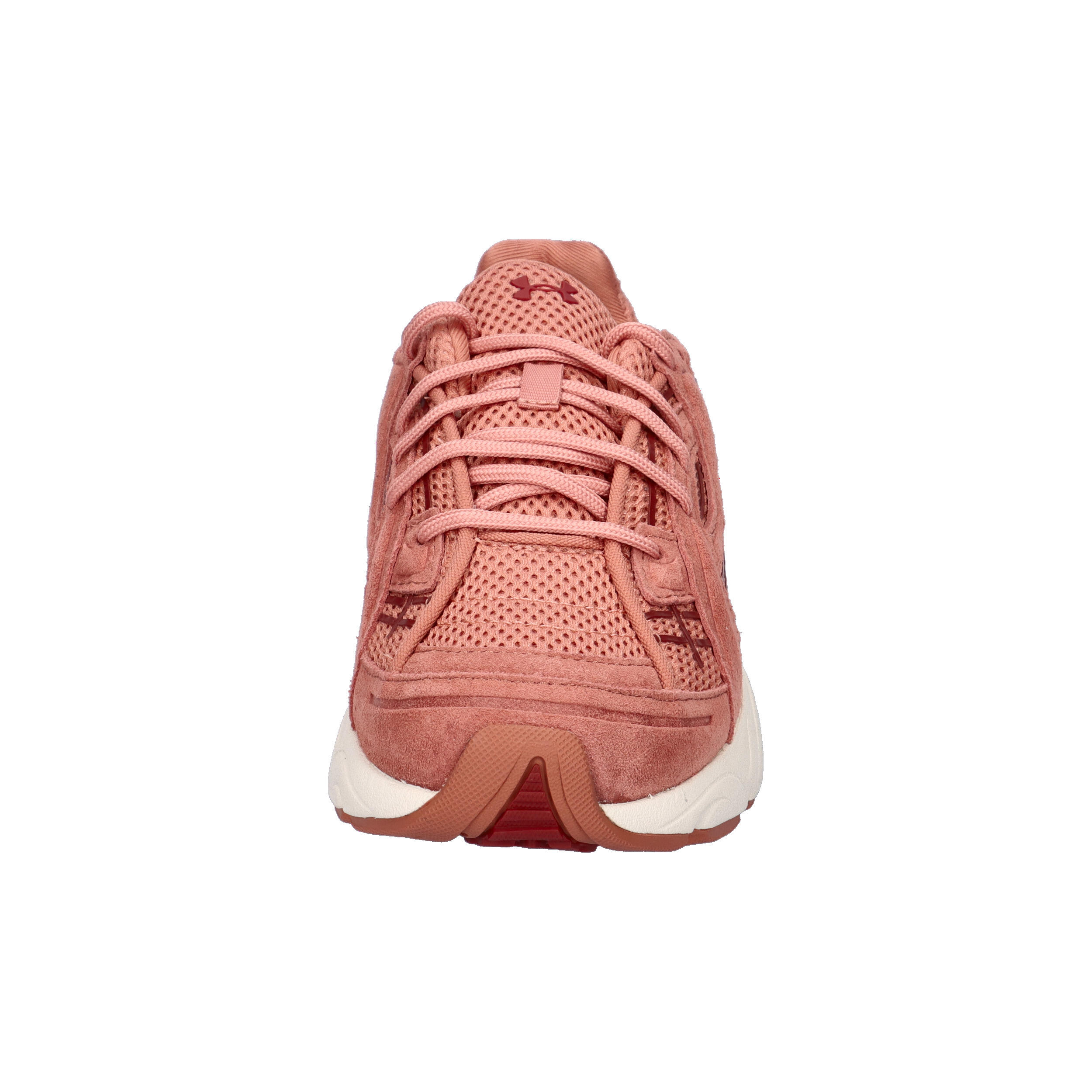 Under Armour Unisex Sneaker UA Sola Wildleder 6009155 3/15