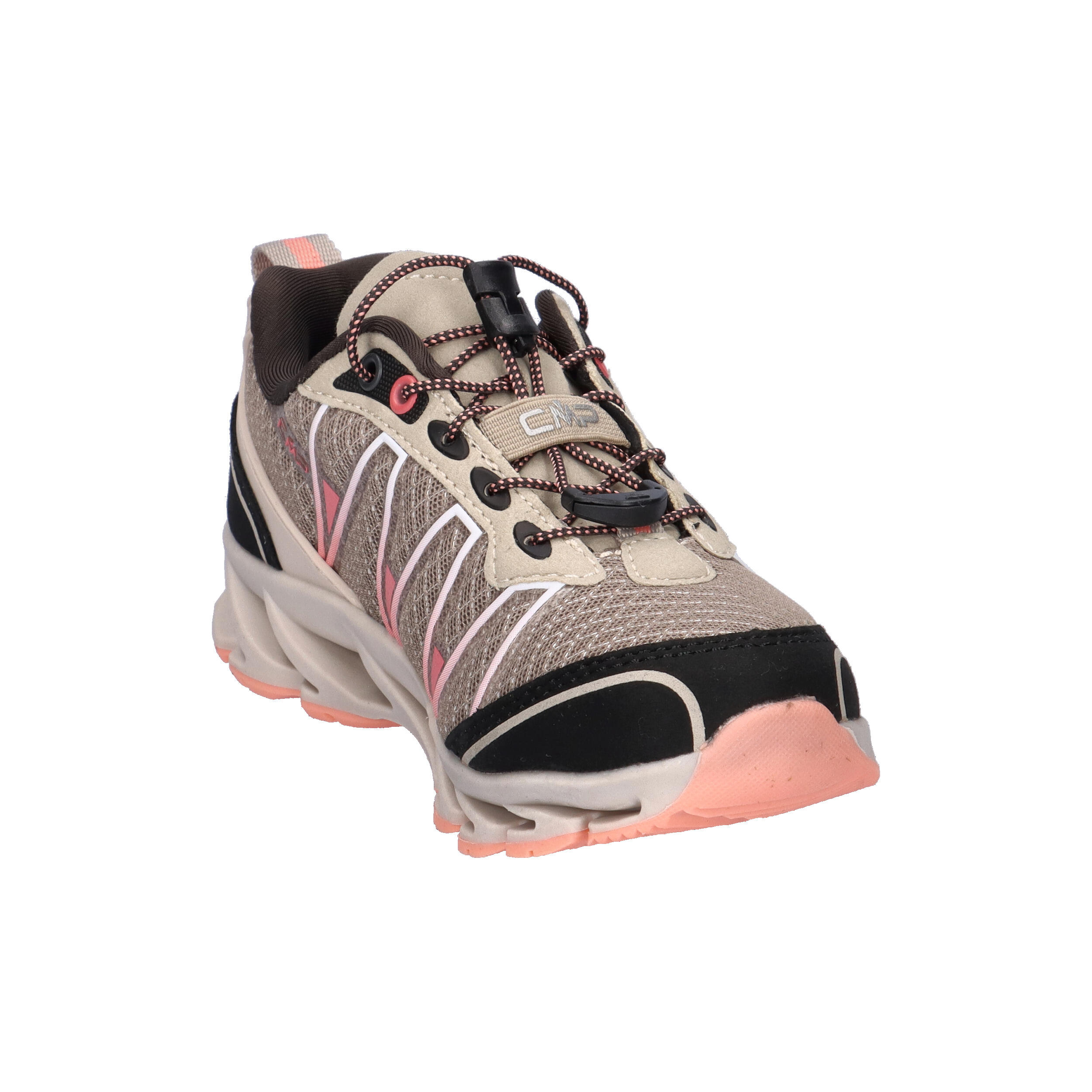 CMP Kinder Trail Running Schuhe Altak WP 2.0 39Q4794K 2/15