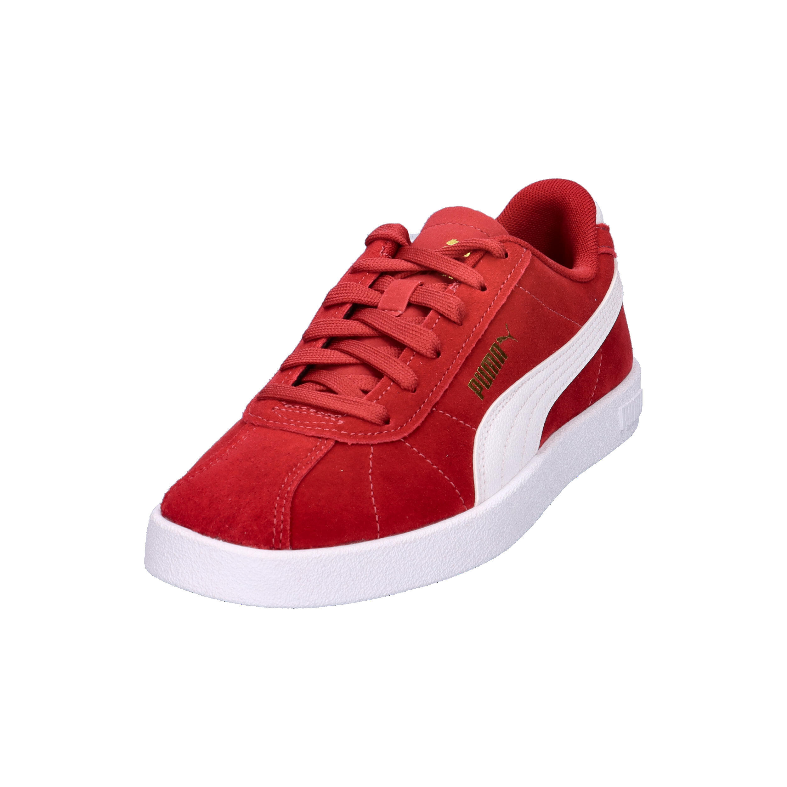 Puma Kinder Sneaker Puma Club II Jr 398886 9/15