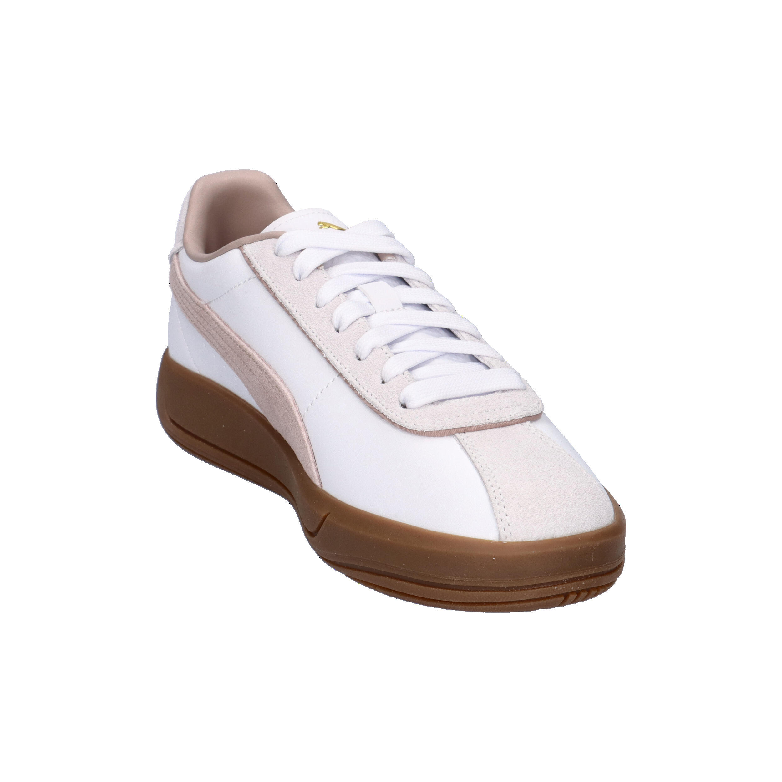 Puma Damen Sneaker Club Klassika 400364 2/15