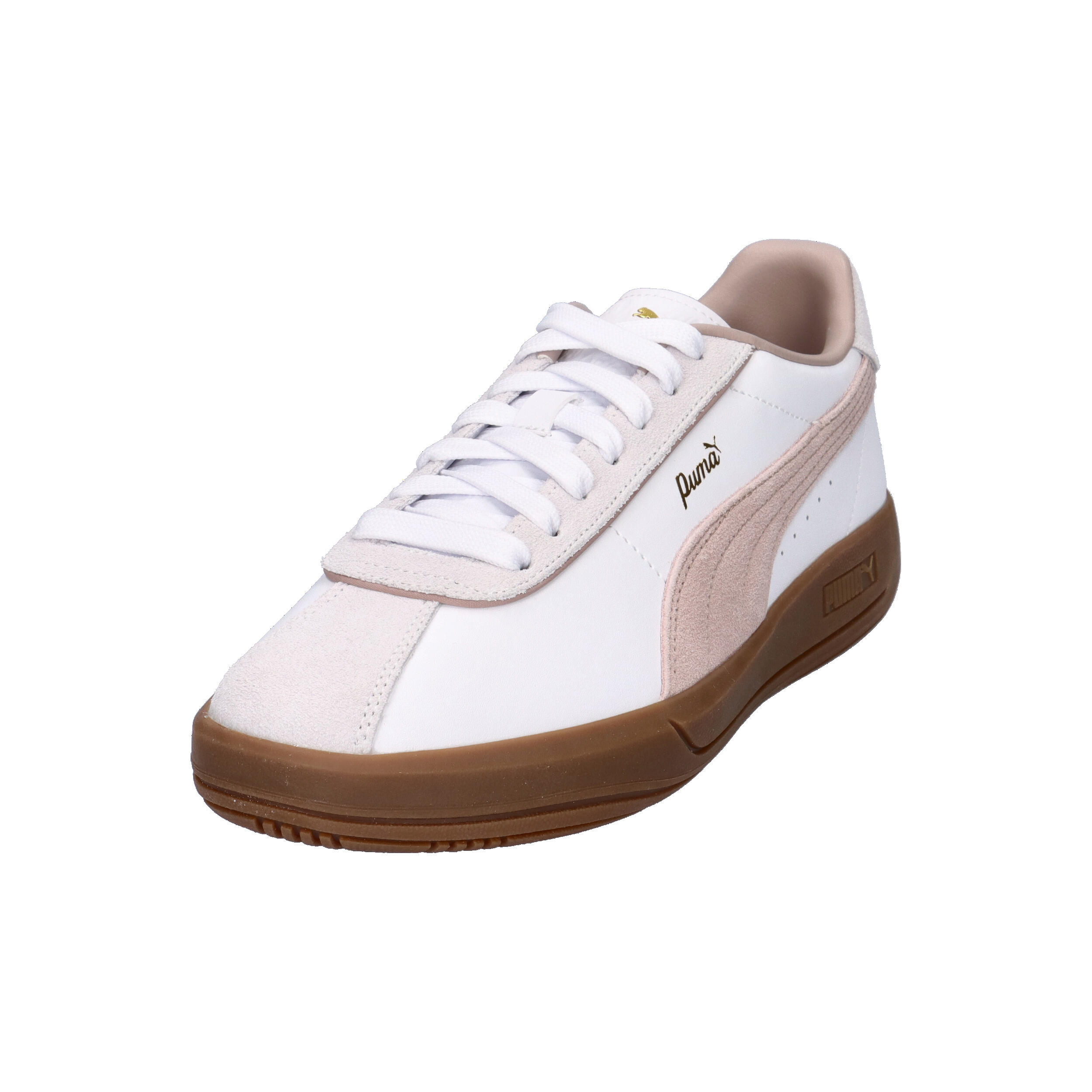 Puma Damen Sneaker Club Klassika 400364 4/15