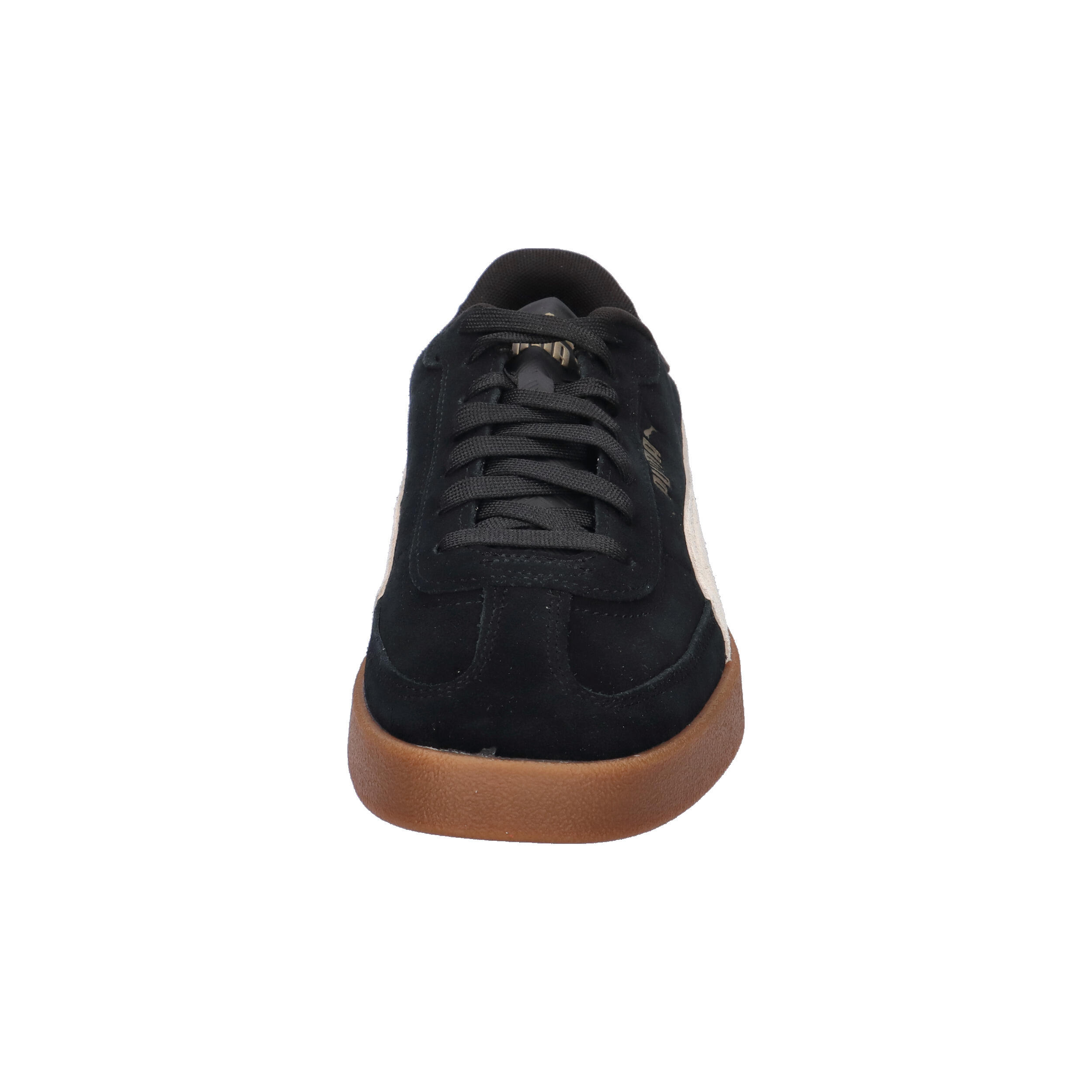 PUMA Club II Era damskie buty miejskie czarne 3/15