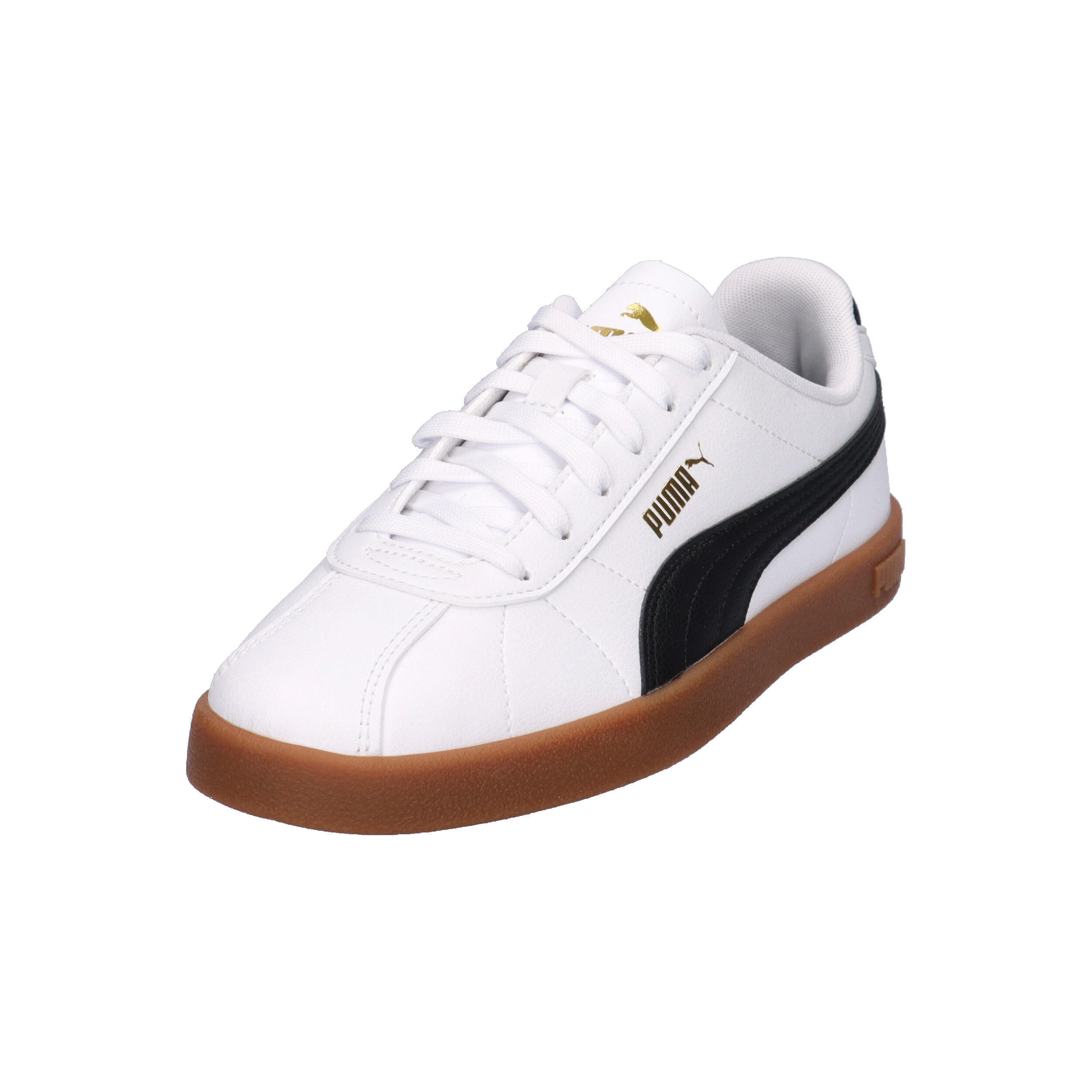 Puma Kinder Sneaker Club II SL Jr 403582 9/15