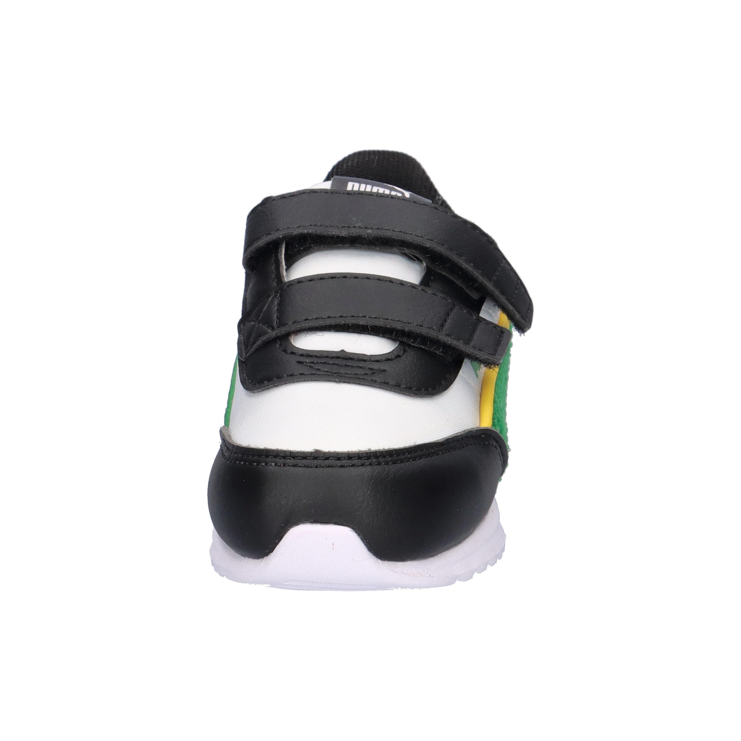 Puma Kinder Sneaker R78 Lightwind Super Puma V Inf 312665 3/15
