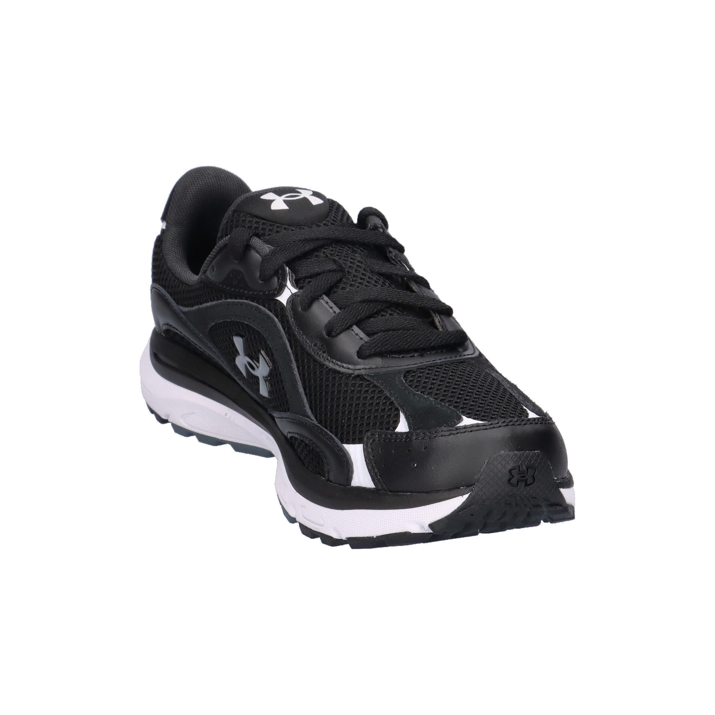 Under Armour Damen Sneaker Tech Runner 6007575 2/14