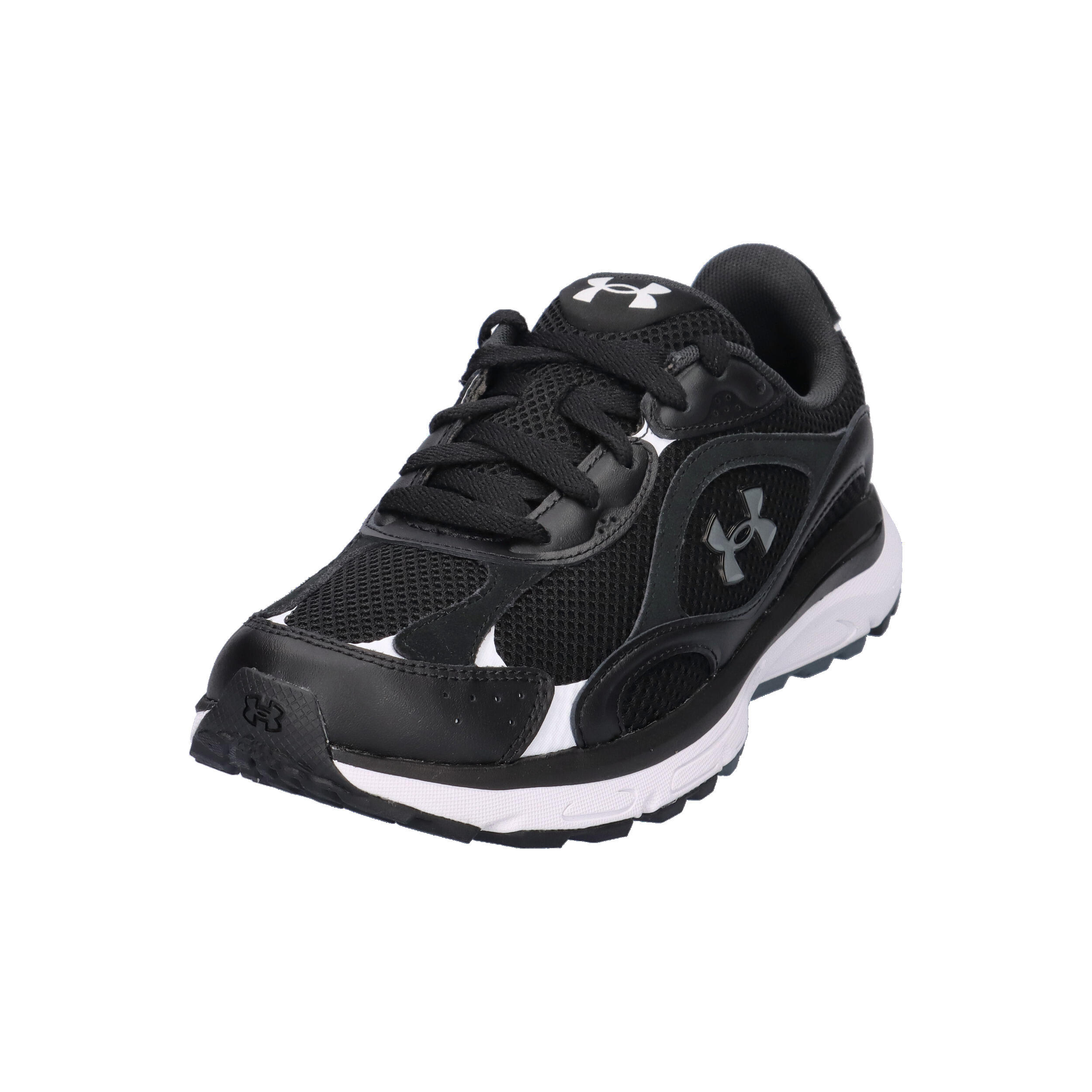 Under Armour Damen Sneaker Tech Runner 6007575 4/14