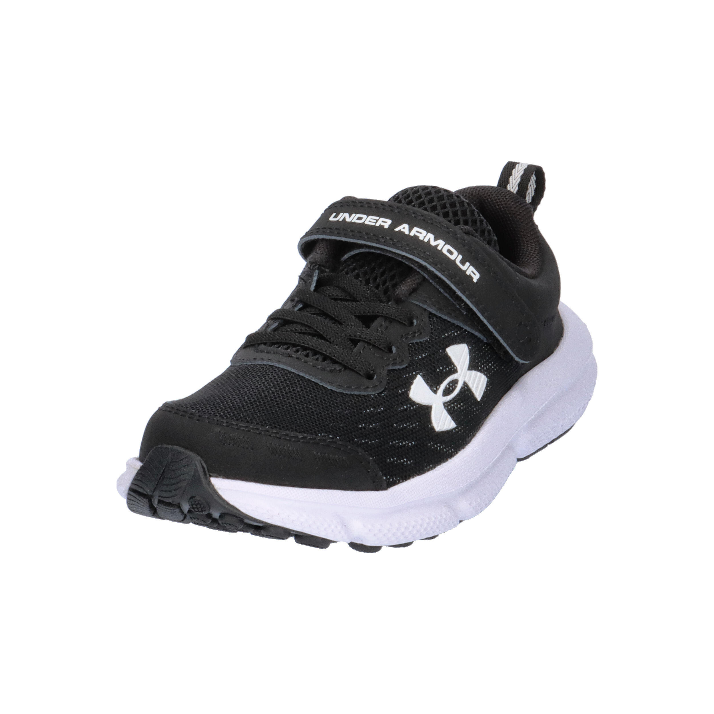 Zapatillas de running enfant Under Armour BINF Assert 10 AC 9/15