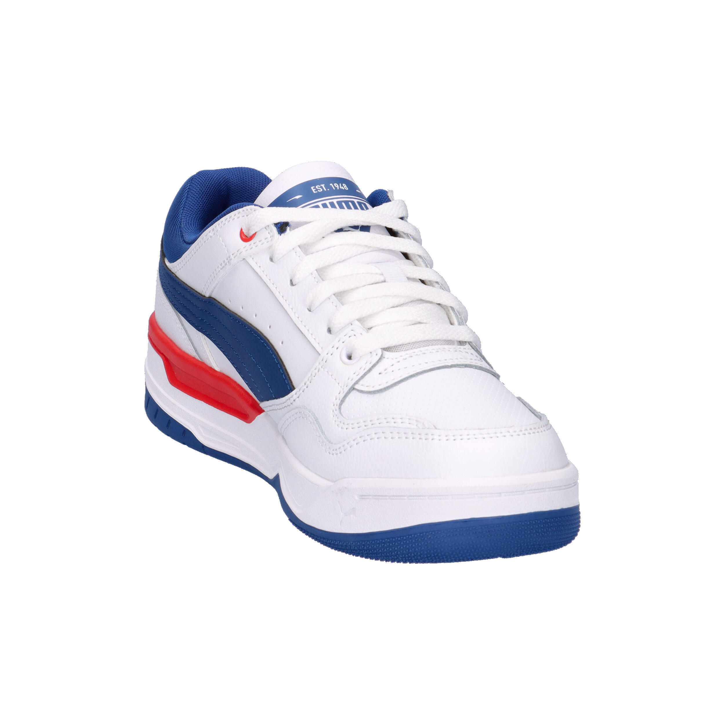 Puma Unisex Sneaker Rebound Retro 400197 2/15