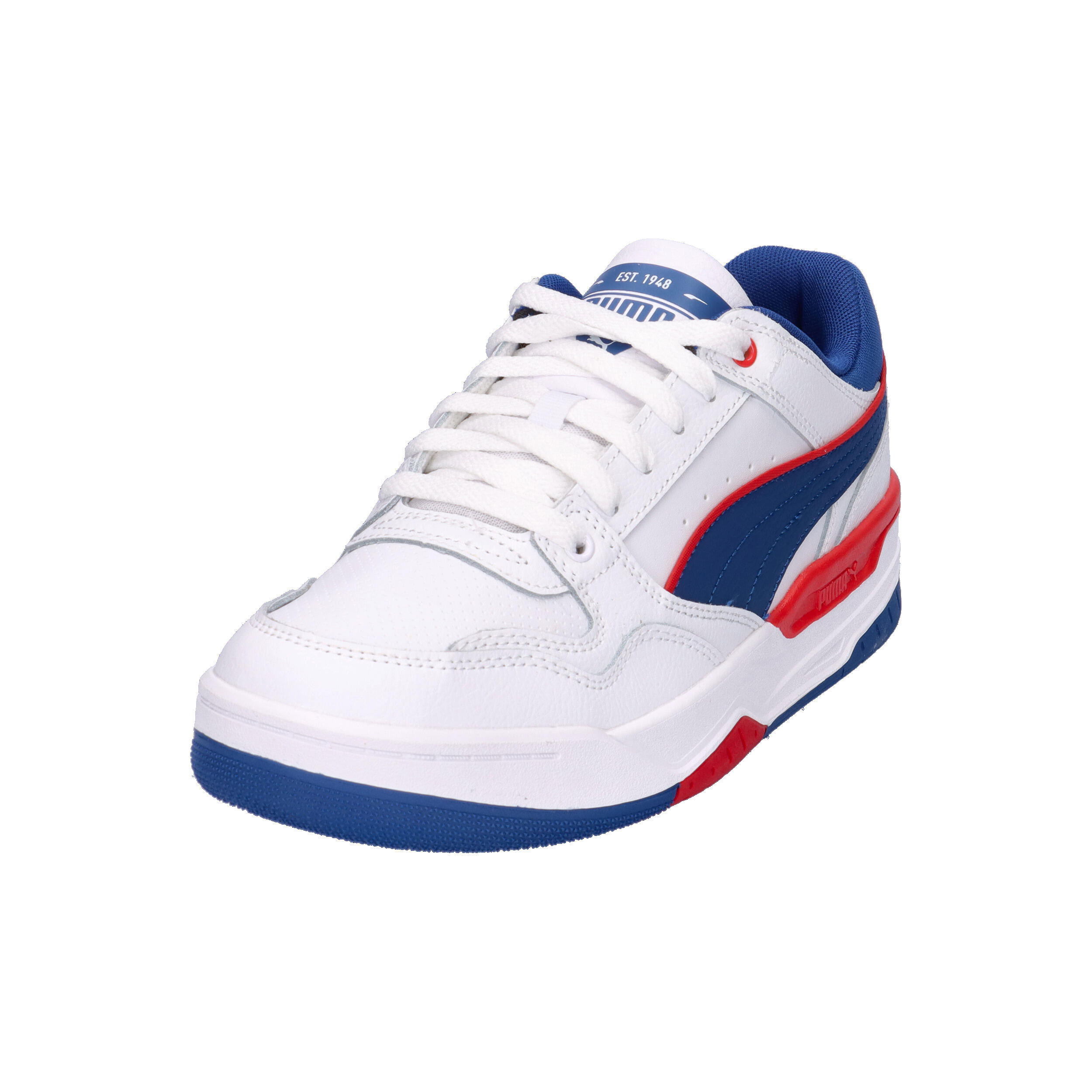 Puma Unisex Sneaker Rebound Retro 400197 4/15