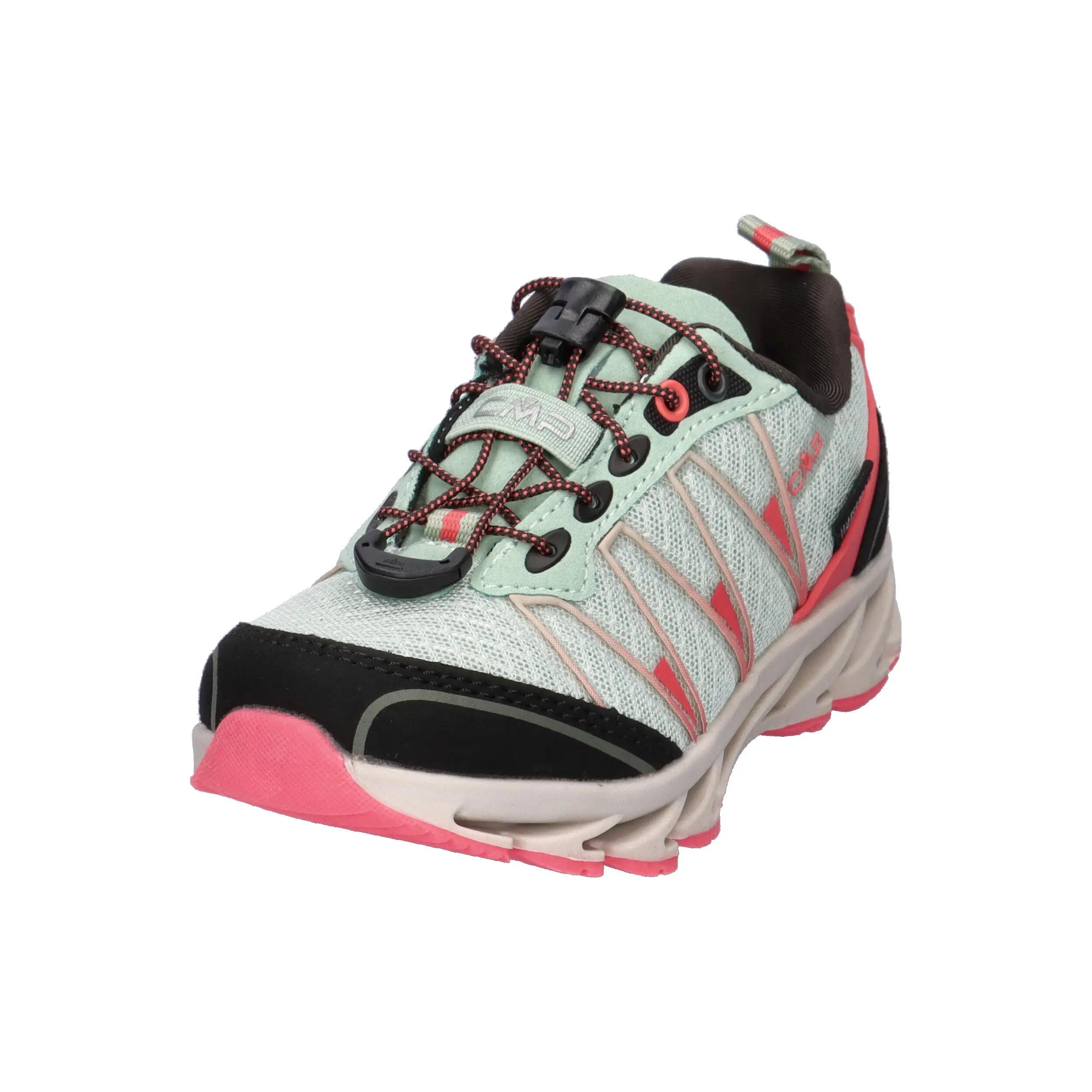 Dziecięce buty trekkingowe CMP Altak 2,0 WP Fast 9/15