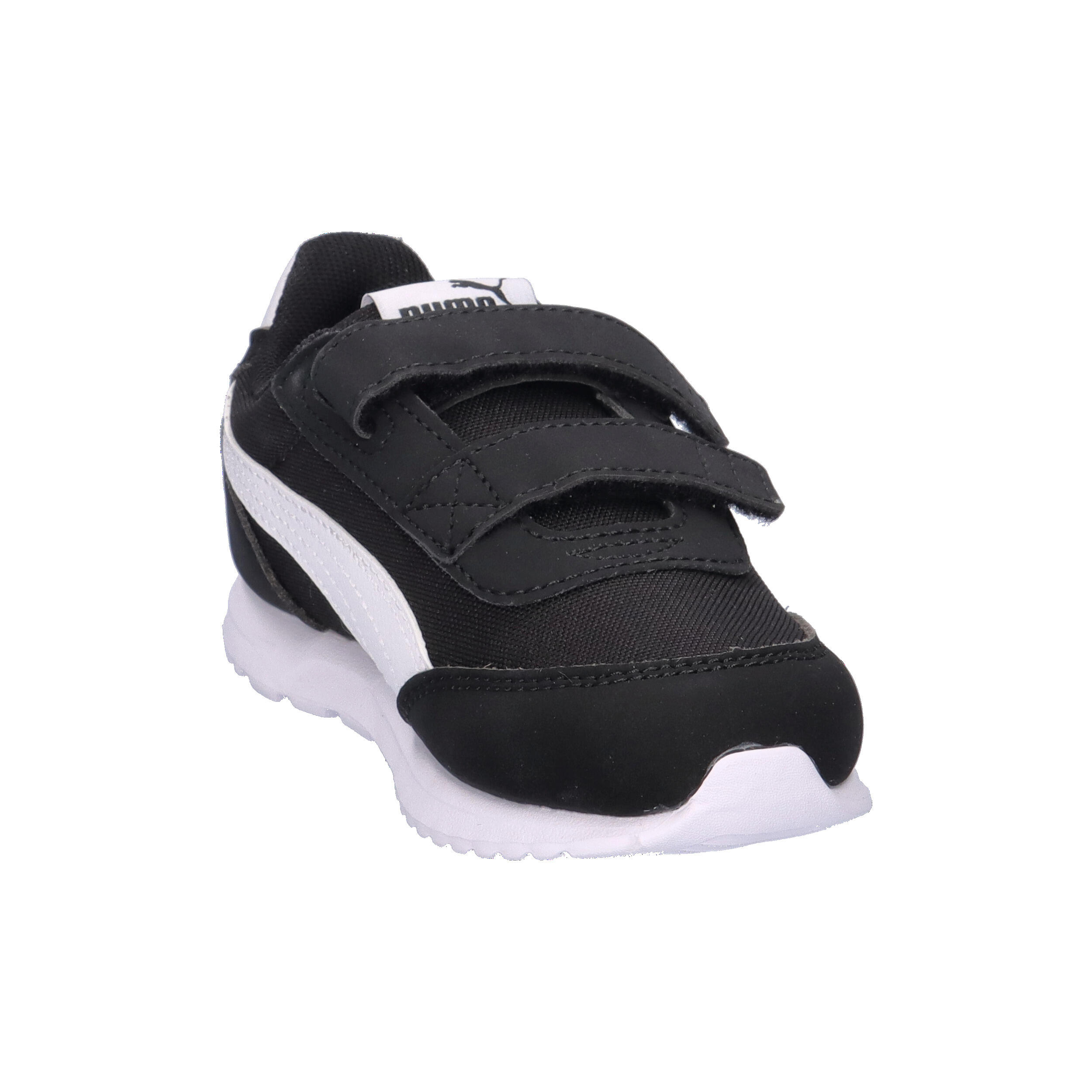 Puma Kinder Sneaker R78 Lightwind V Inf 403708 2/15