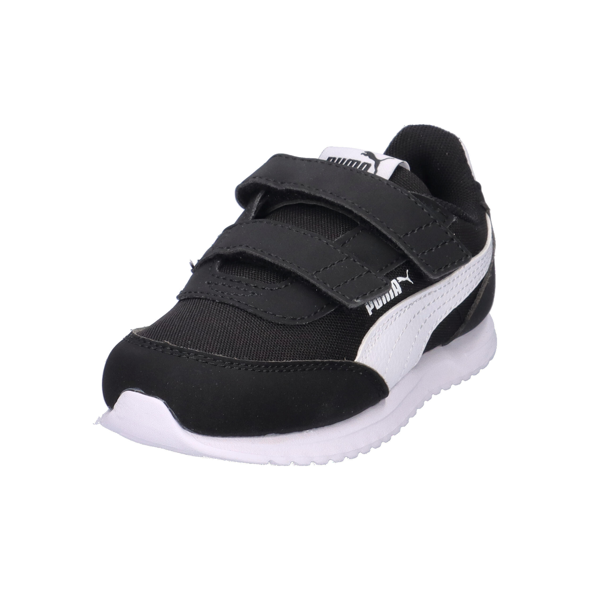 Puma Kinder Sneaker R78 Lightwind V Inf 403708 4/15
