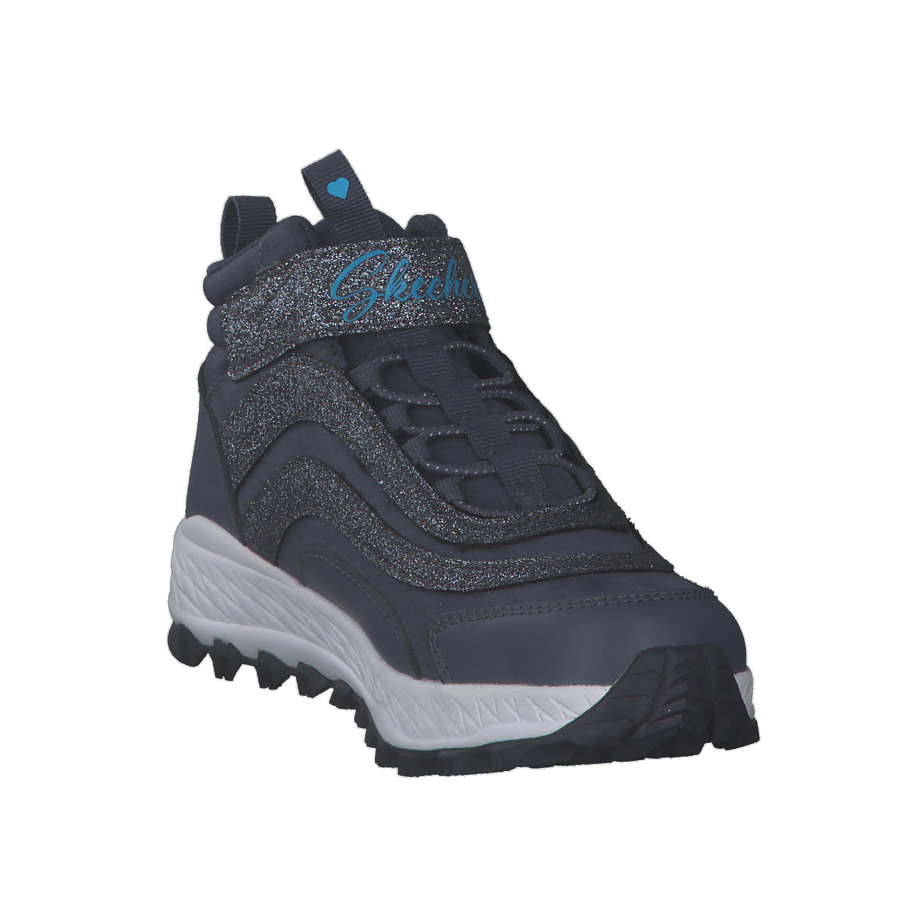 Skechers Kinder Sneaker Fuse Tread 302948L 2/15
