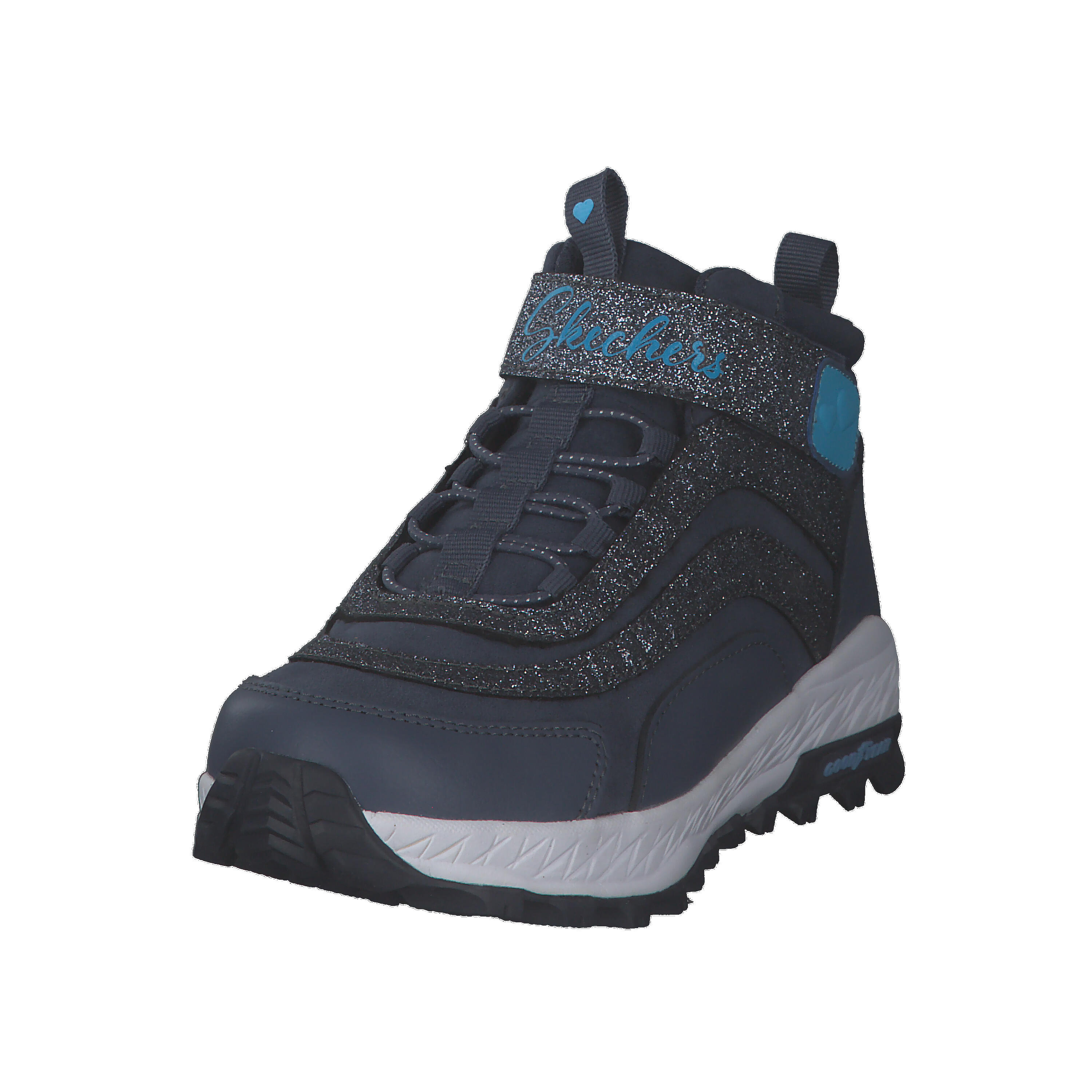 Skechers Kinder Sneaker Fuse Tread 302948L 4/15