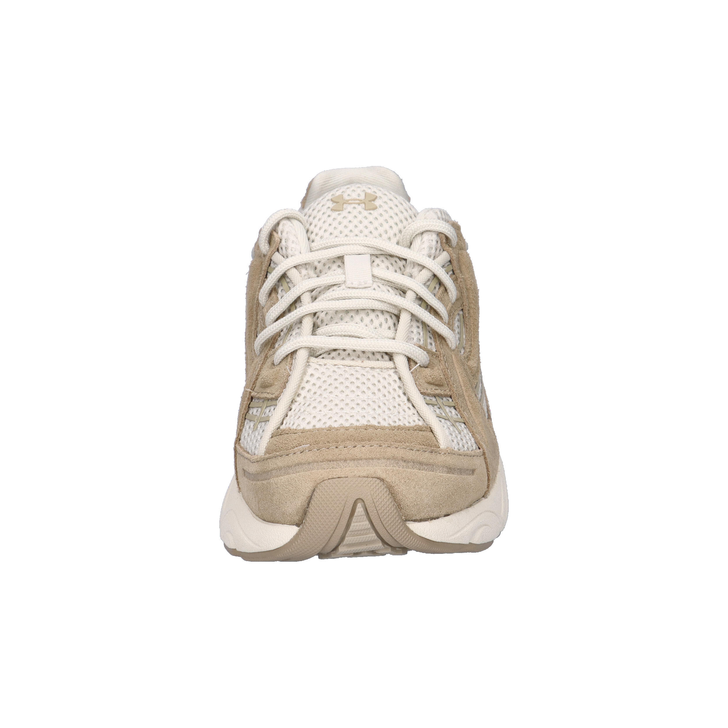 Under Armour Unisex Sneaker UA Sola Wildleder 6009155 3/15