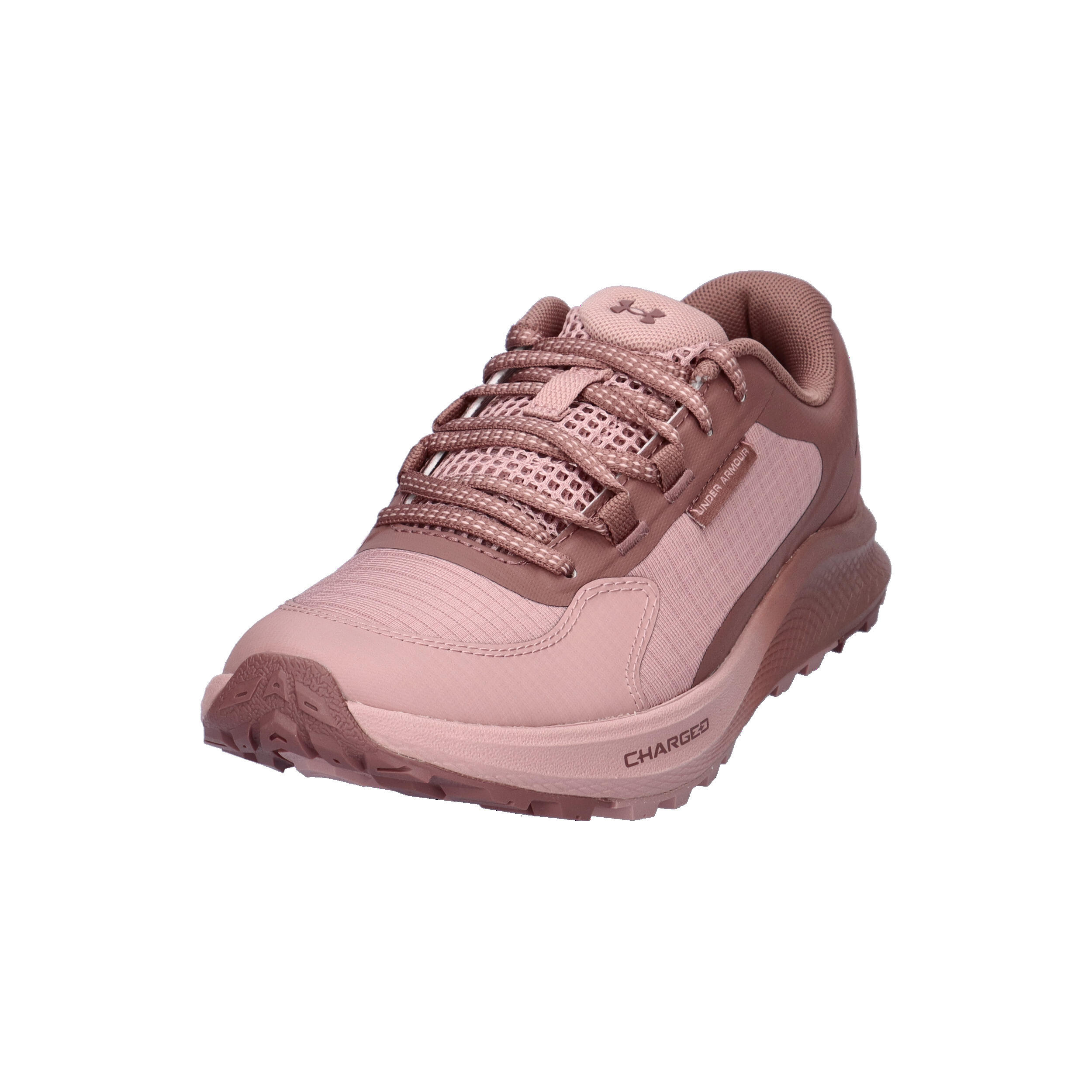 Under Armour Damen Laufschuhe W Charged Bandit TR 3 3028405 4/15