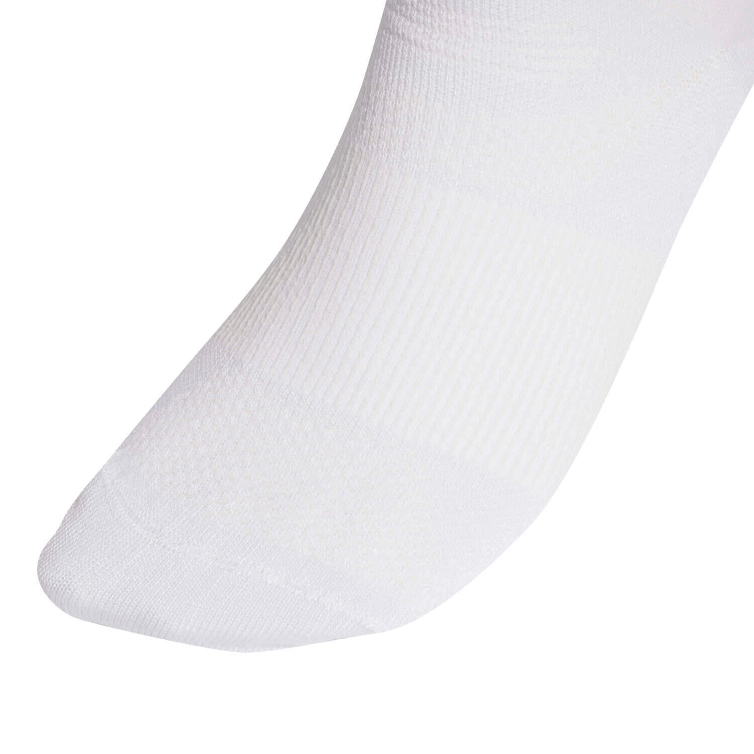 Calcetines clásicos de adidas Fútbol Performance con amortiguación 5/5
