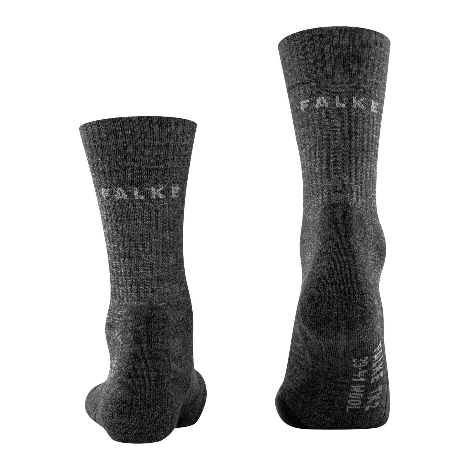 Meias Falke TK2 Wool 8/8