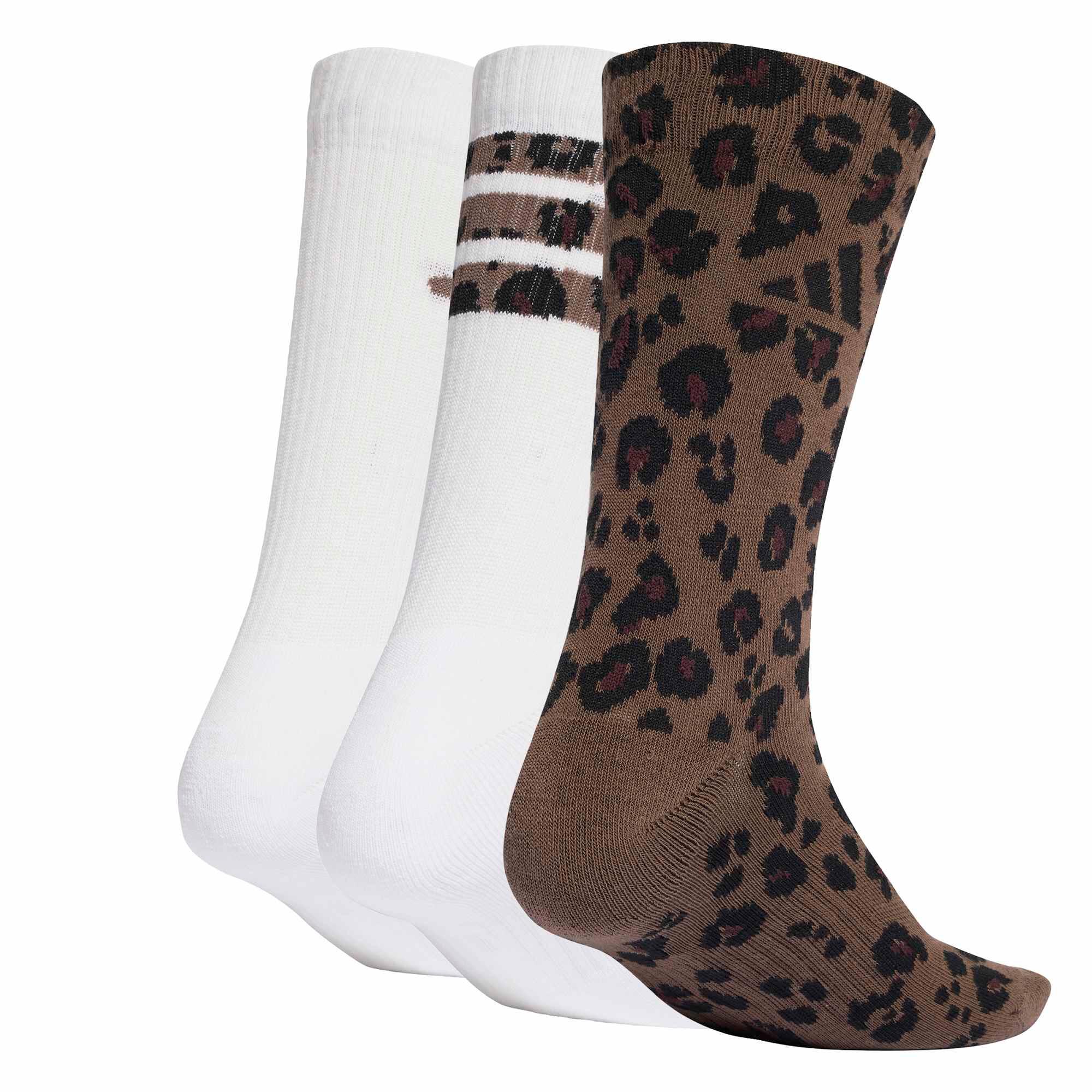 Socks Leo Graphic confezione da 3 paia 5/7