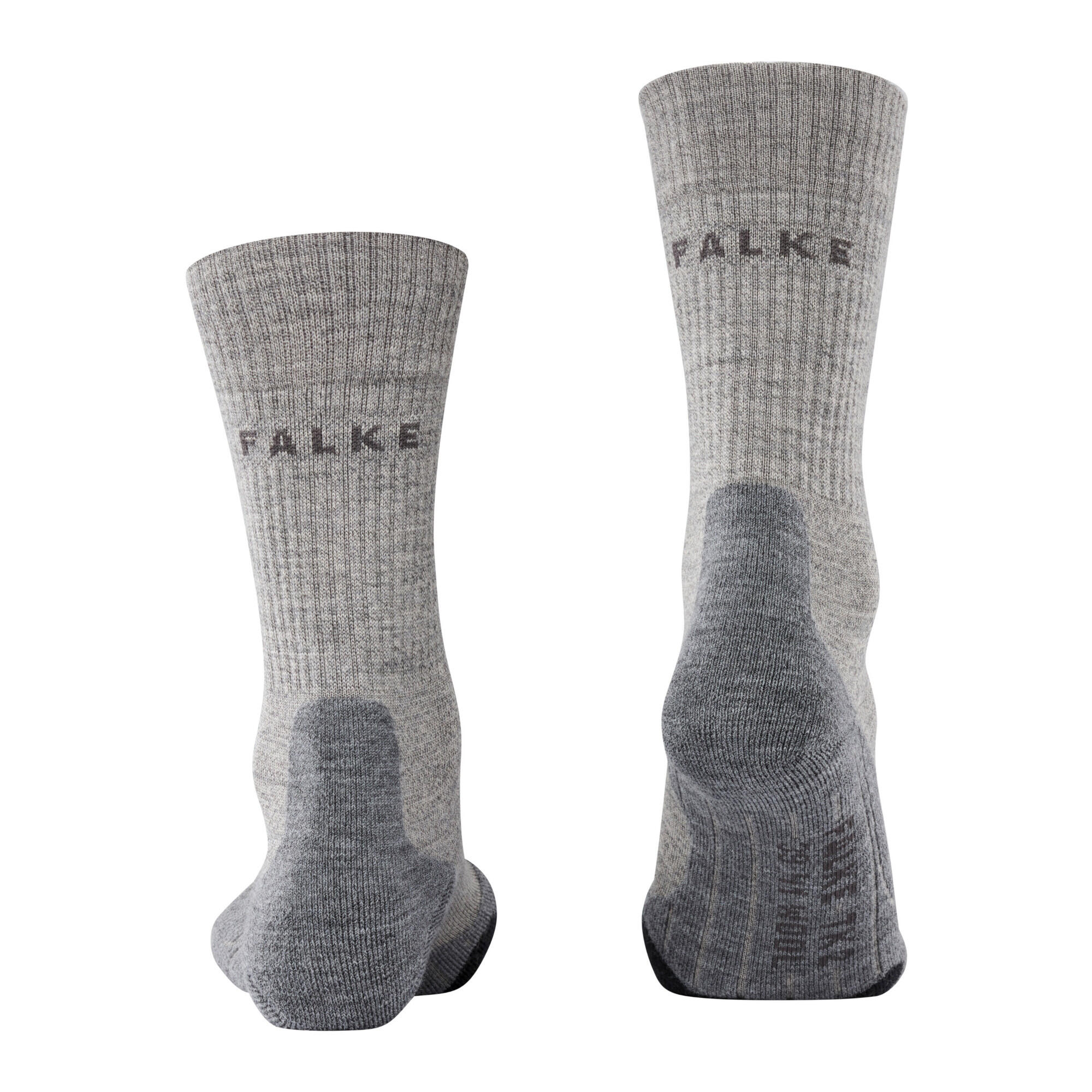Tk2 Wolle Wandersocken 8/13