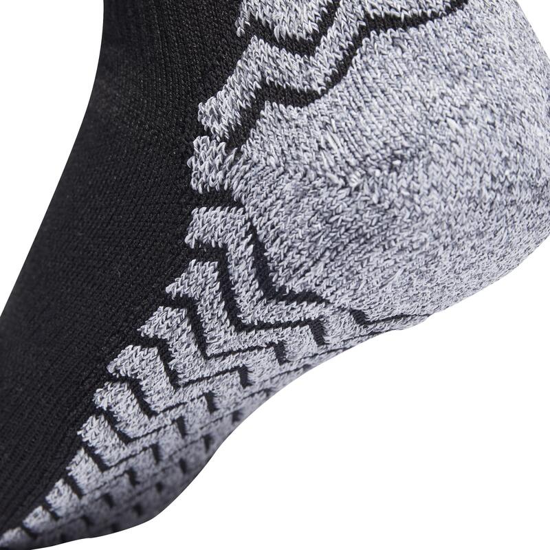 Șosete adidas Football GRIP, tricotate, lungime până la gambă, căptușite pentru