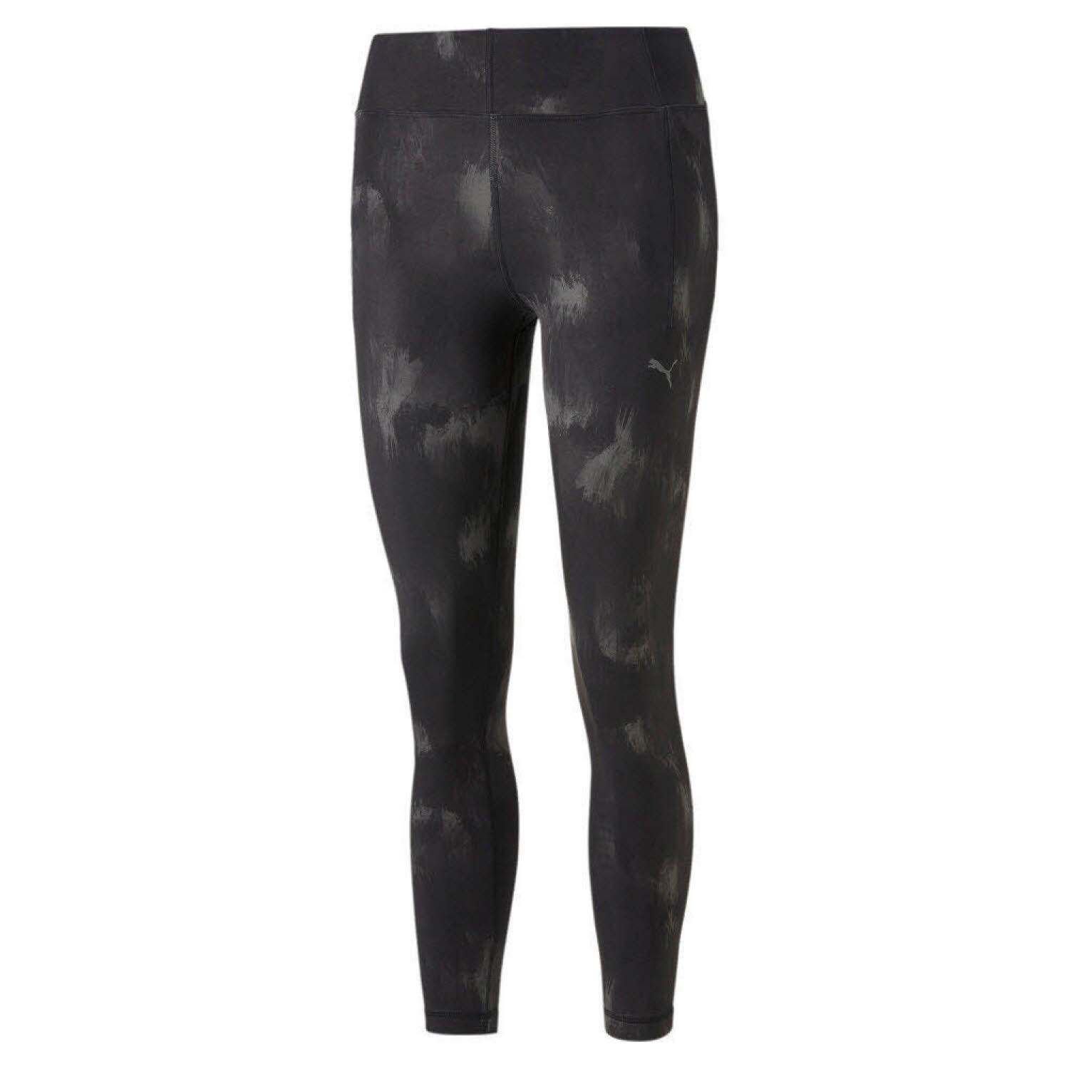 Puma Damen Tight Studio Your Move All Over Print 522230 2/6
