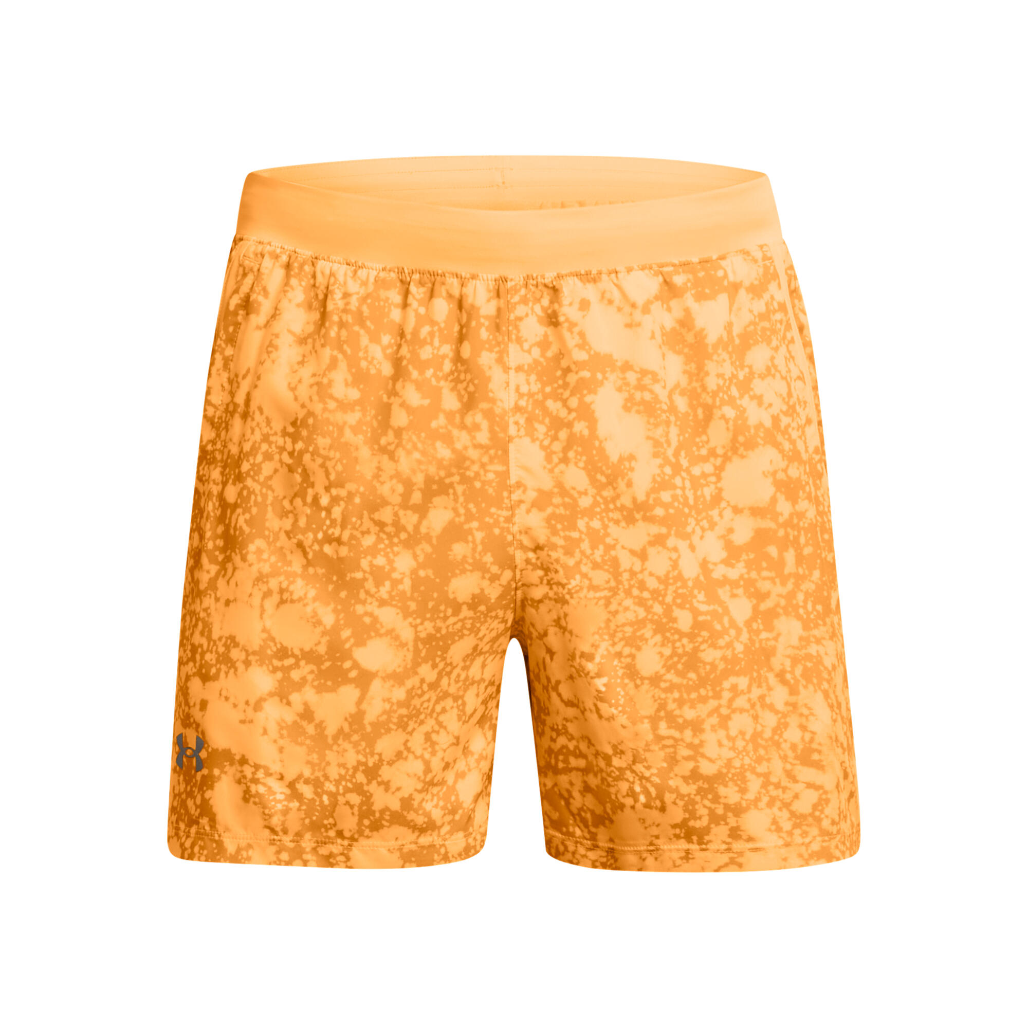 Under Armour Herren Short Launch 5   Specks 1382618 1/8