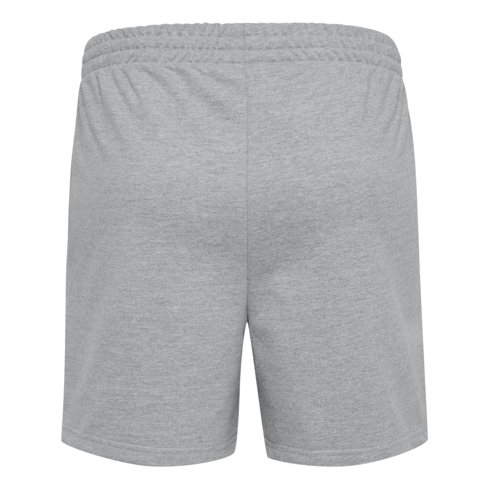 Shorts da donna Hummel Go 2.0 10/11