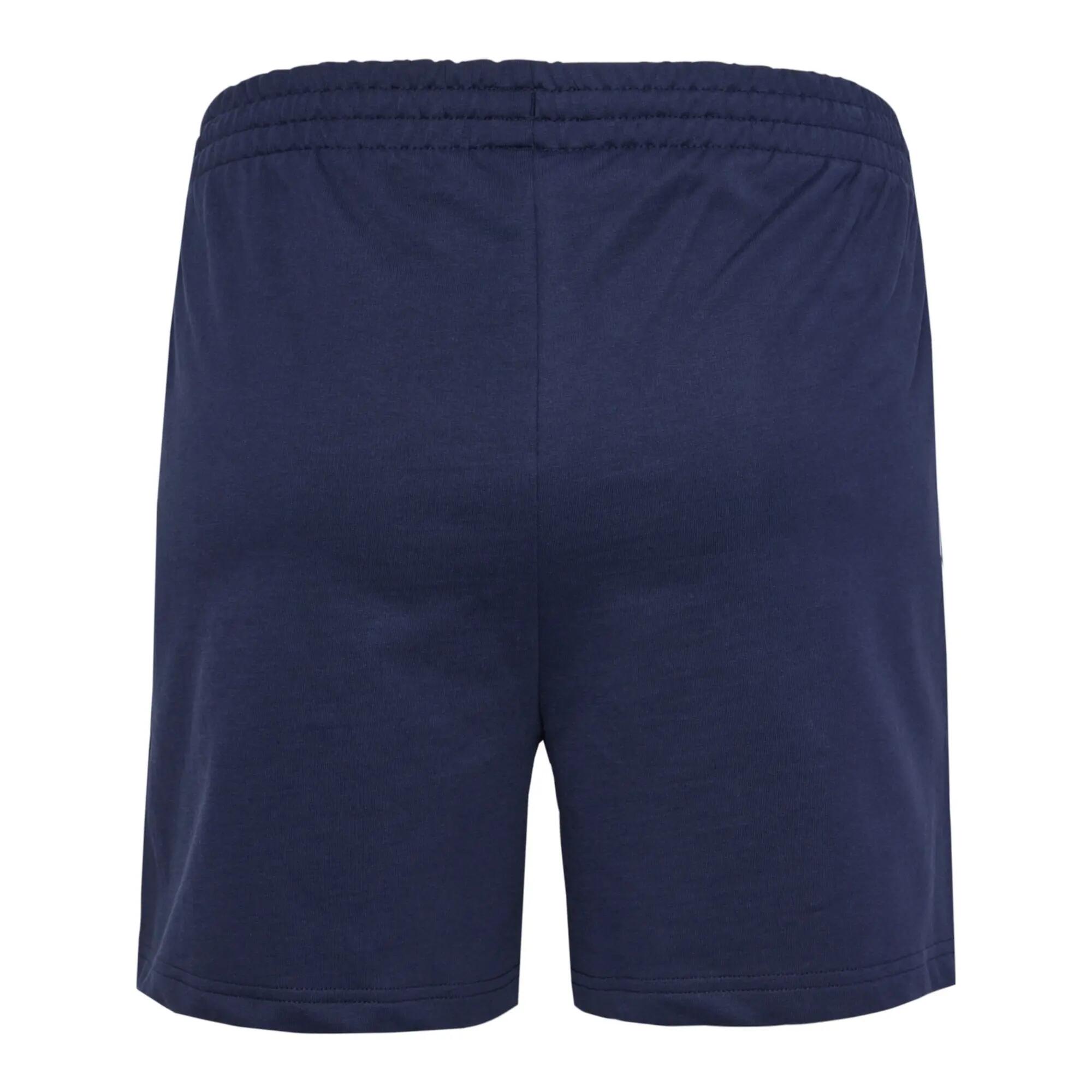 Calções para mulheres Hummel Go 2.0 10/11