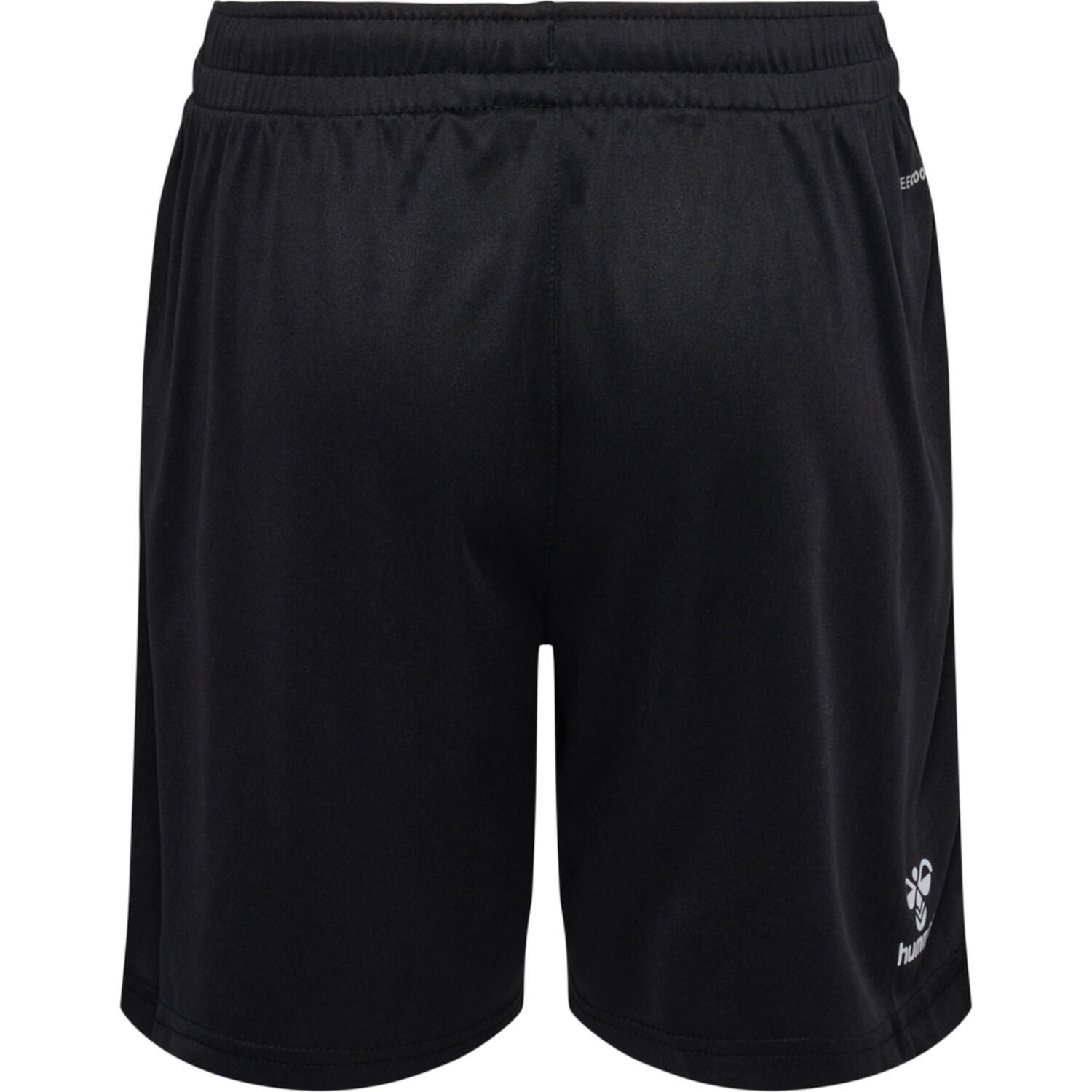 Pantaloncini per bambini Hummel Poly coach 8/9
